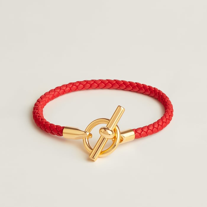 Rouge De Cœur Glenan H Bracelet