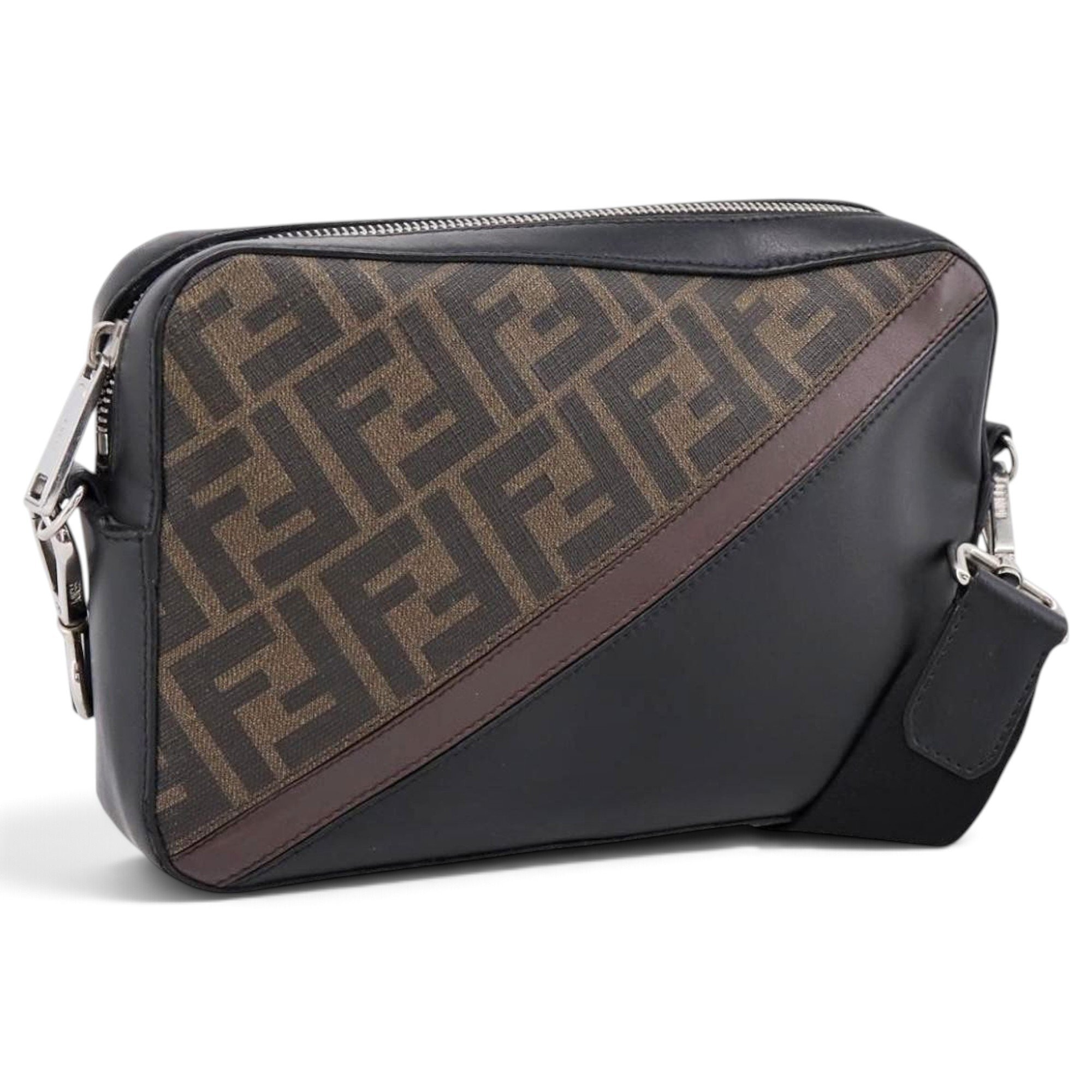 Camera case cloth handbag