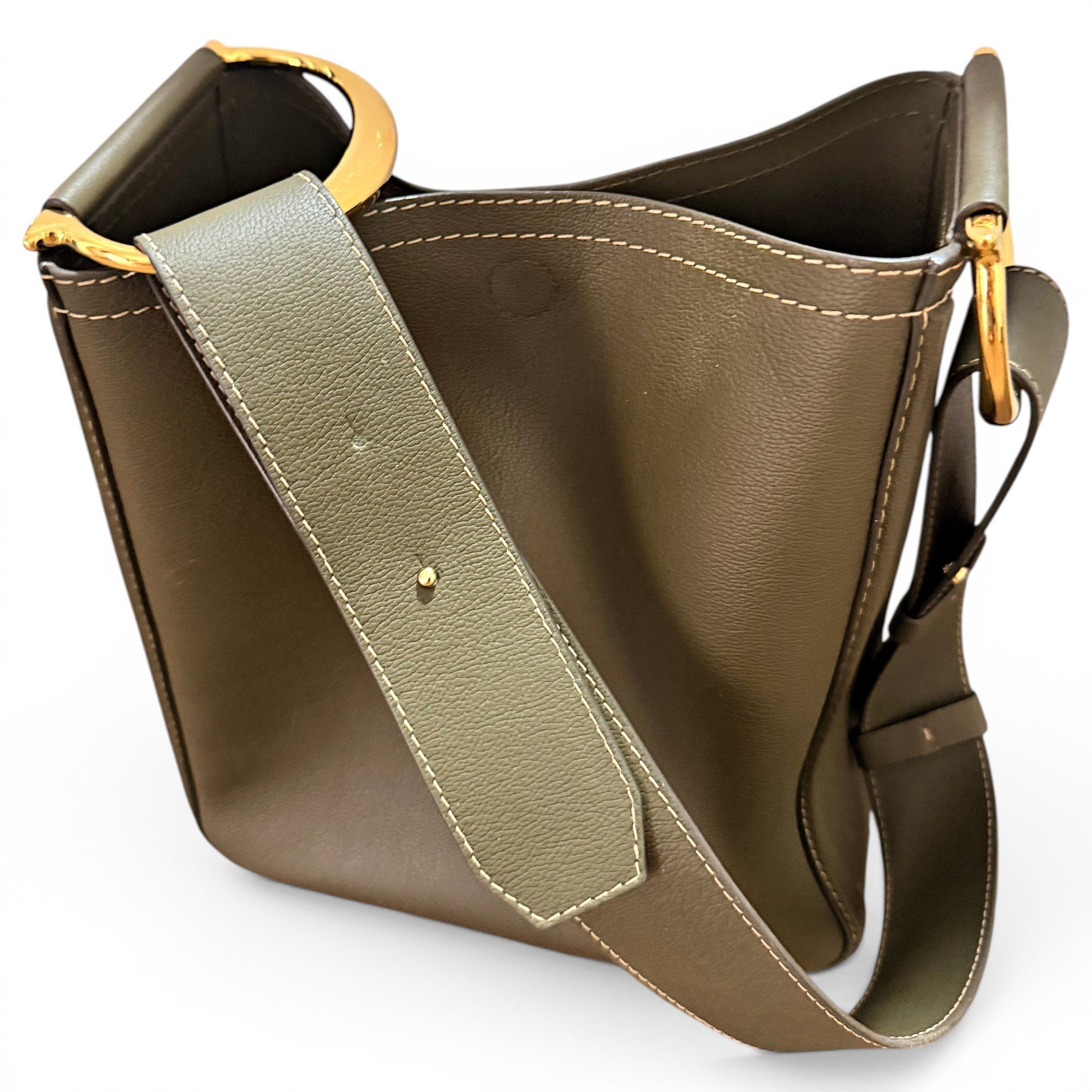 Carolina Herrera Leather bag