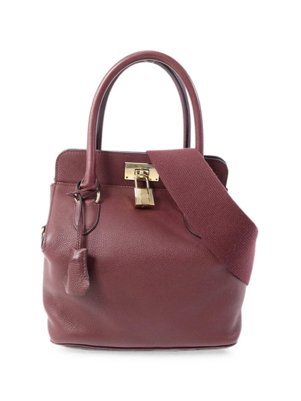 Tool Box 20 Evercolor shoulder bag