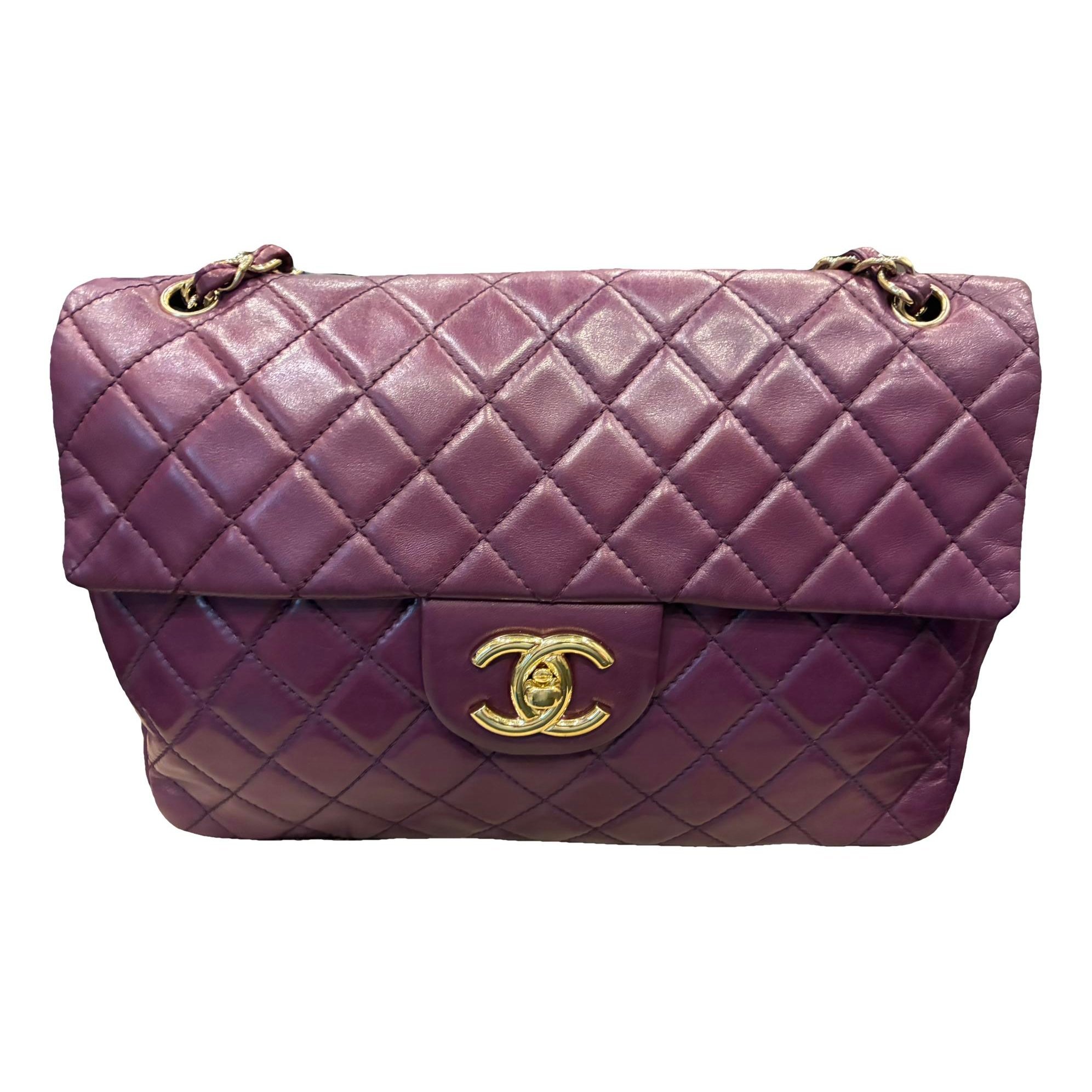 Timeless/Classique leather crossbody bag