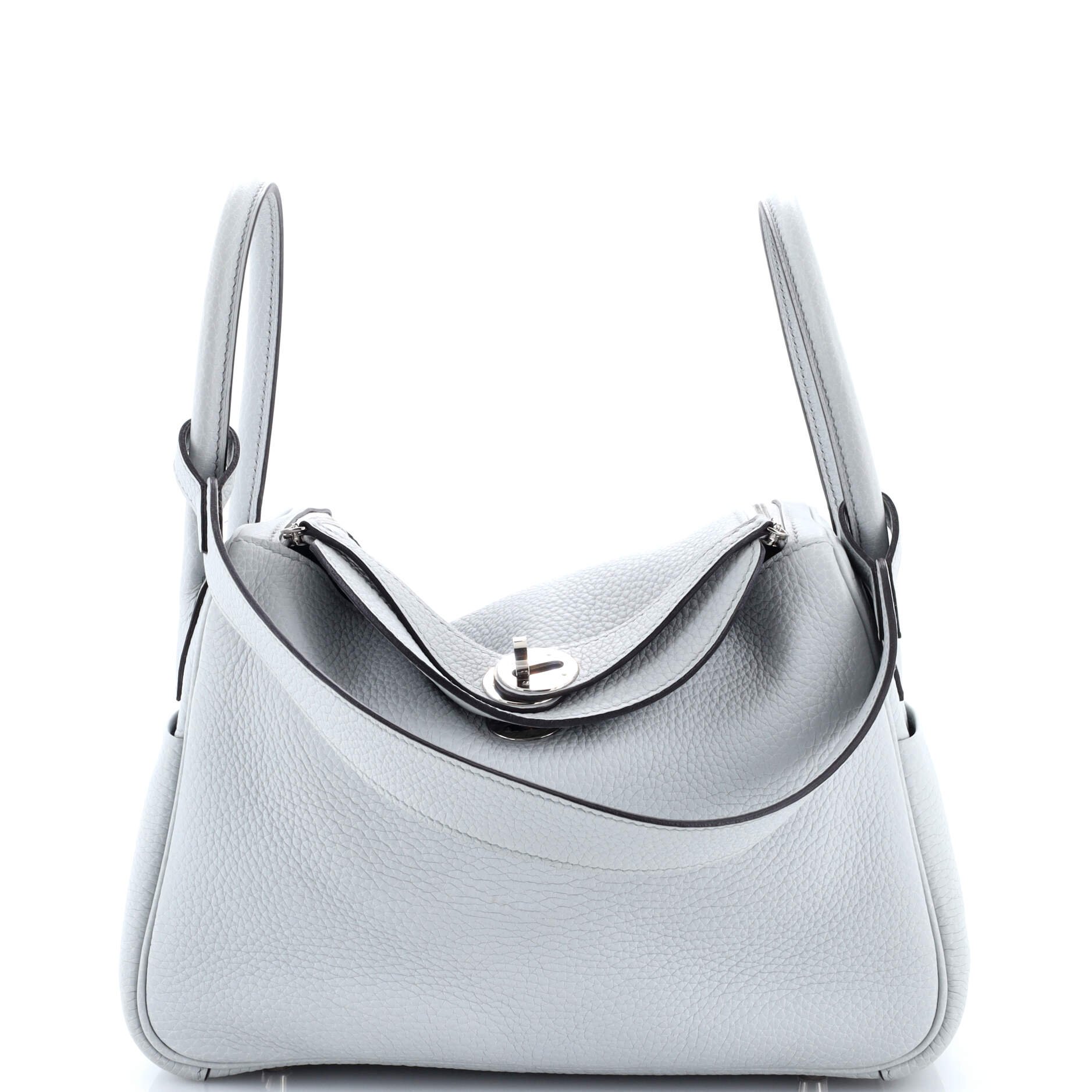 Hermes Lindy Bag Clemence 26