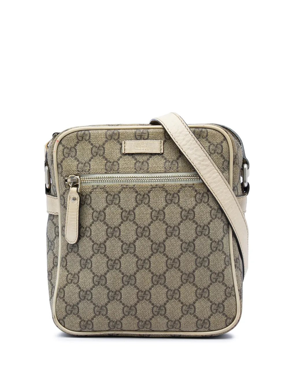 2016-2026 GG Supreme crossbody bag