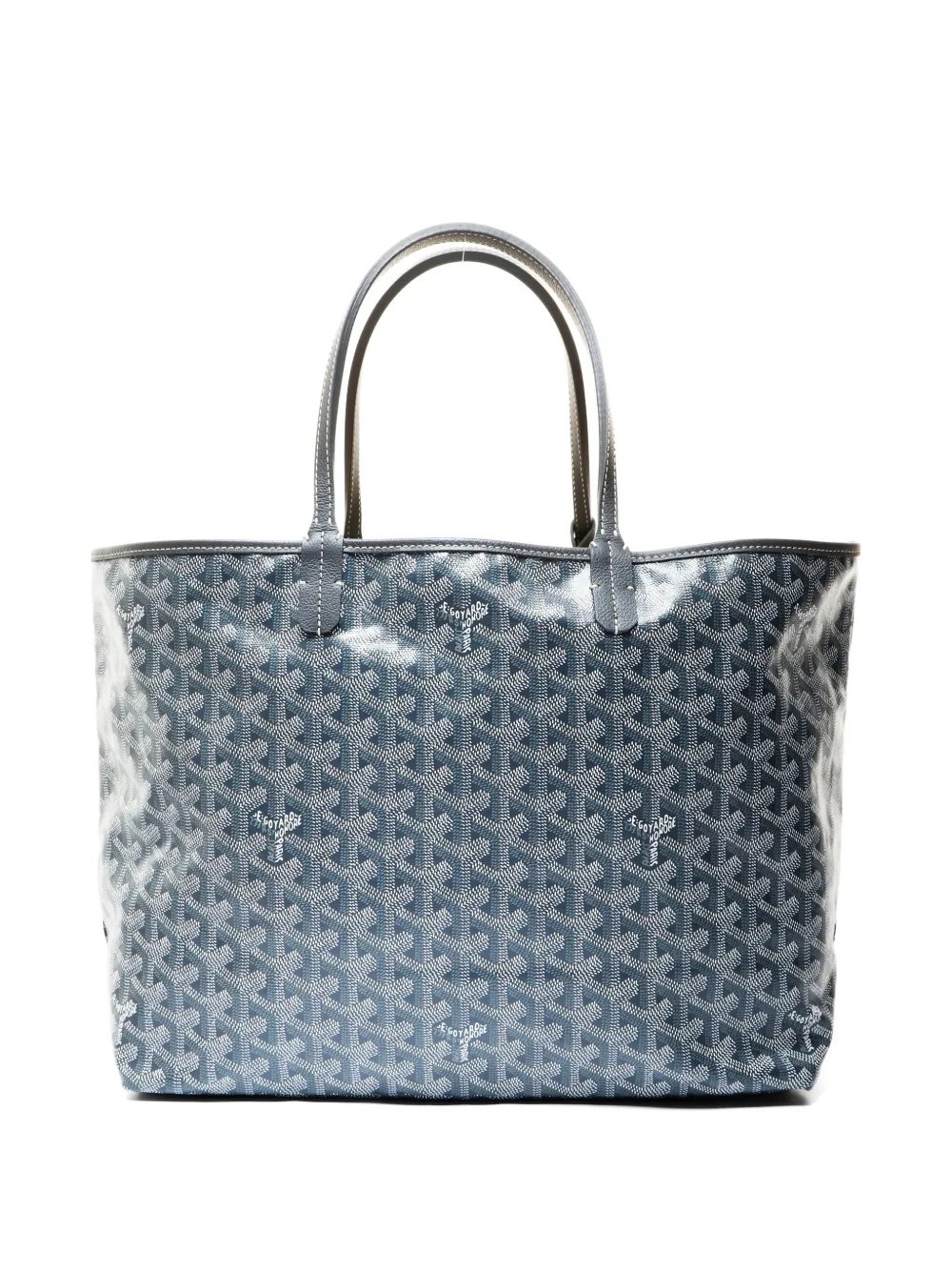 2010-2026 Saint Louis PM tote bag