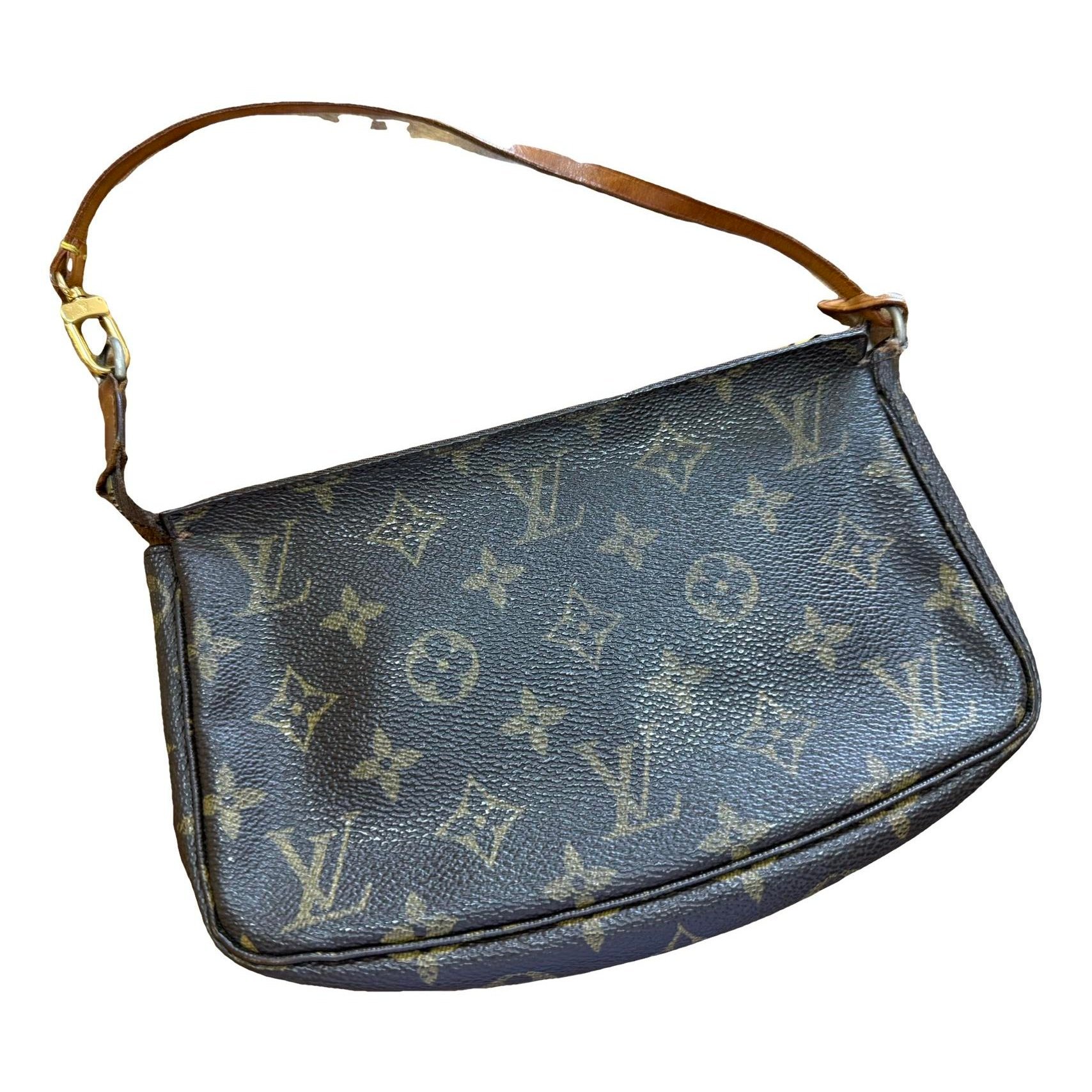 Pochette Accessoire cloth handbag