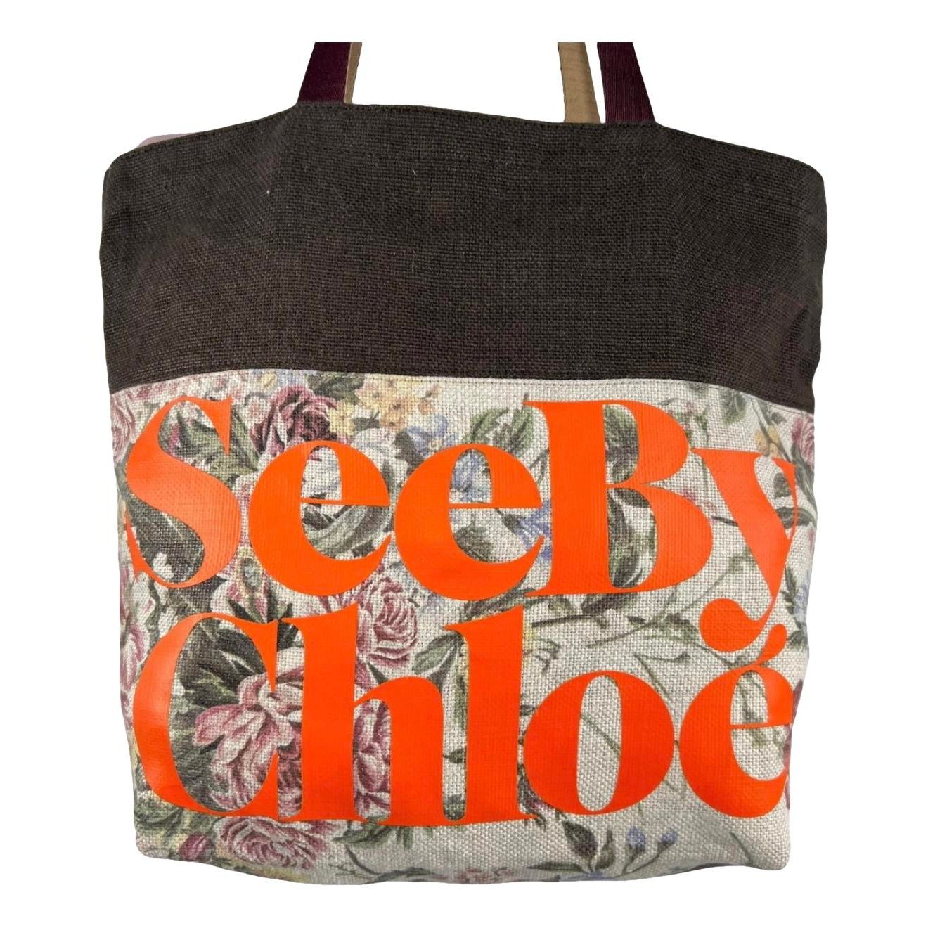 Cloth tote