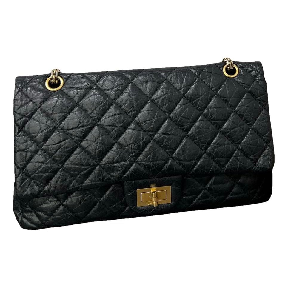 2.55 leather crossbody bag