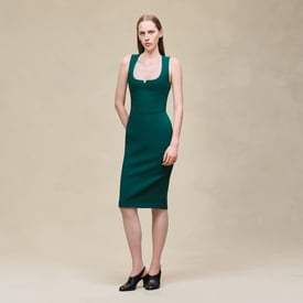 Robe équestre