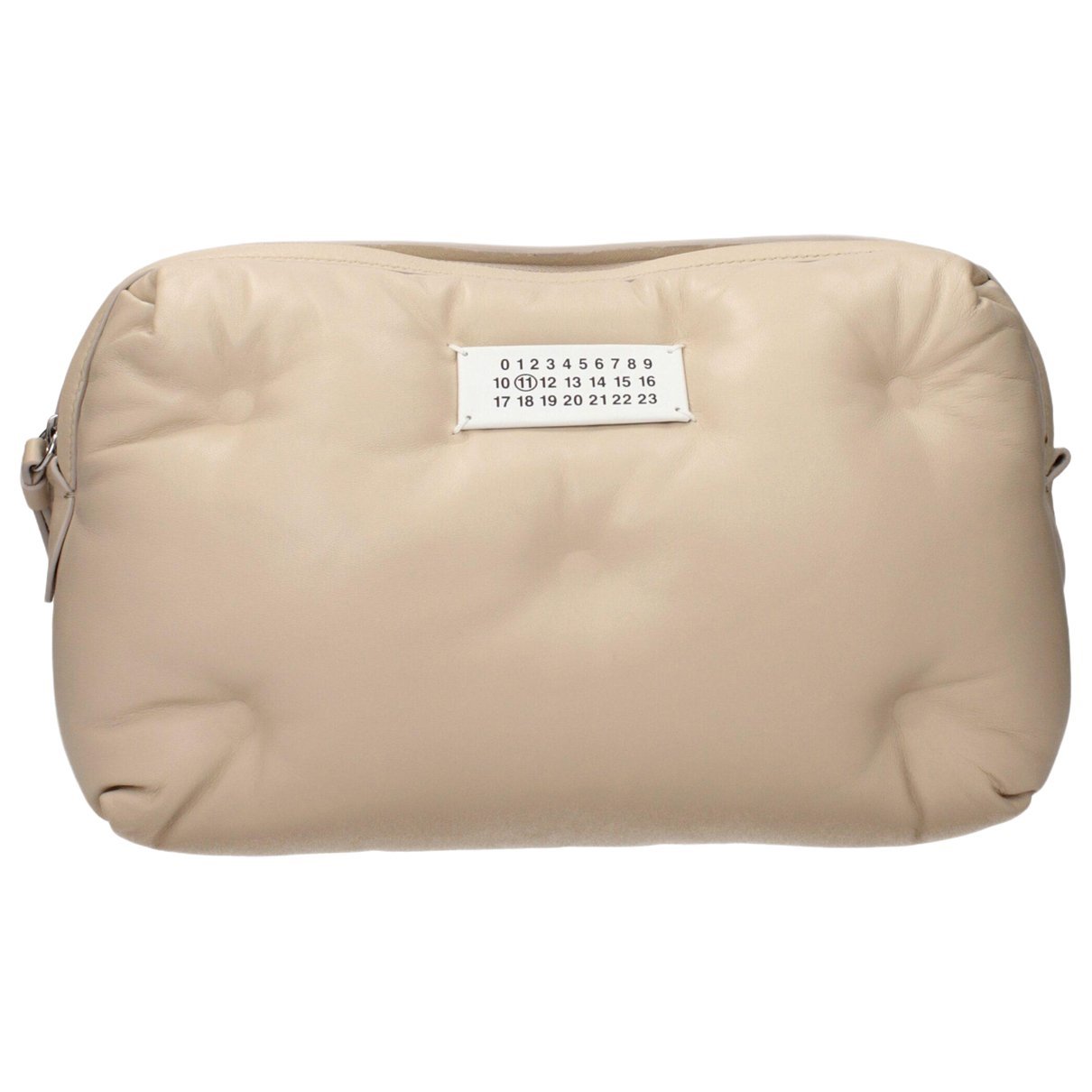 Maison Martin Margiela Leather clutch bag