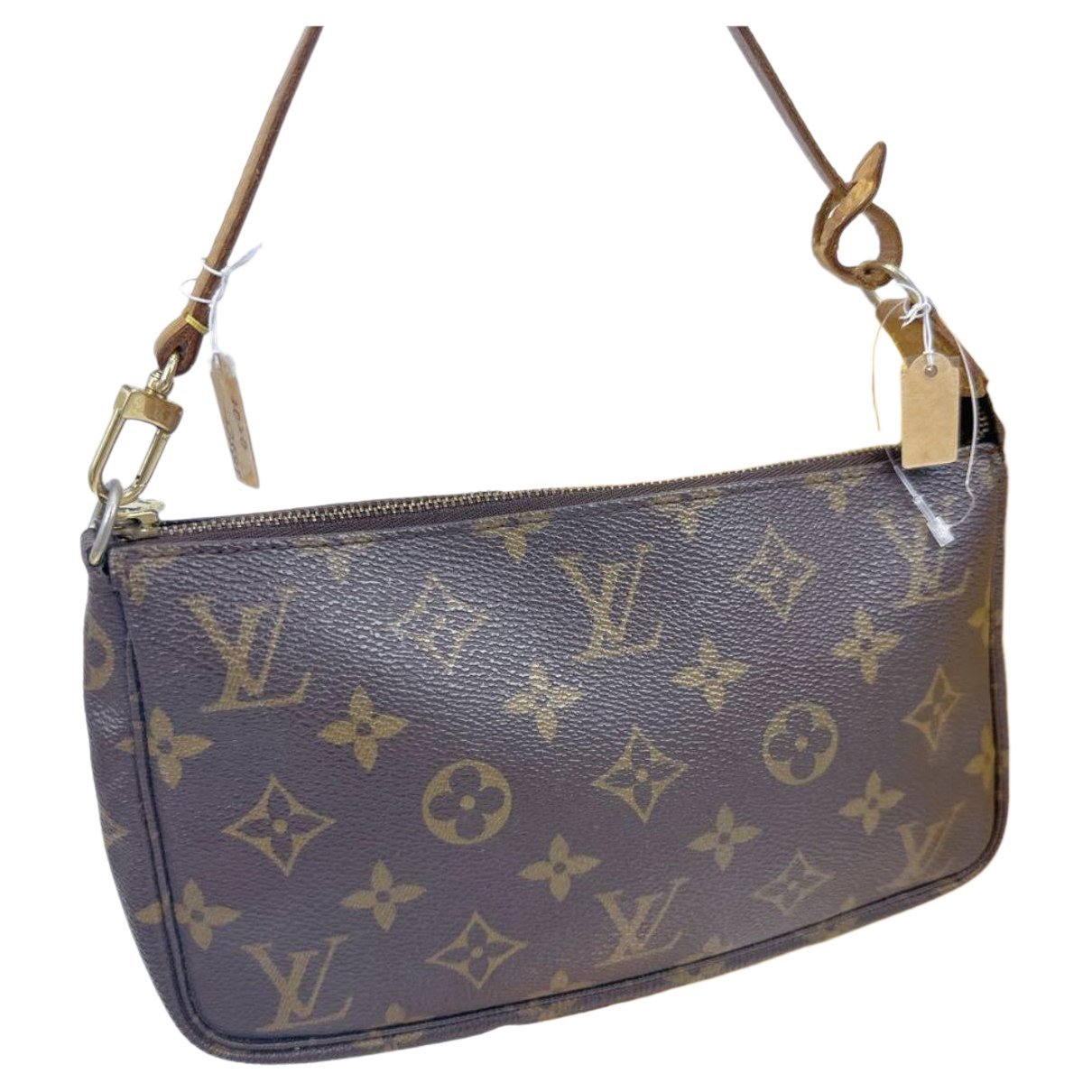 Pochette Accessoire cloth handbag