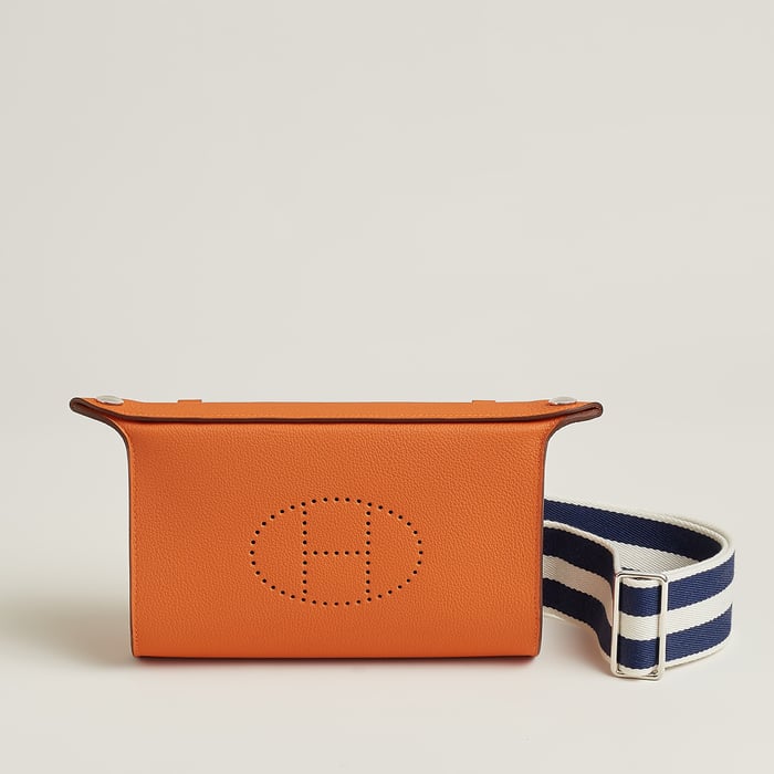 Hermès Videpoches Bag
