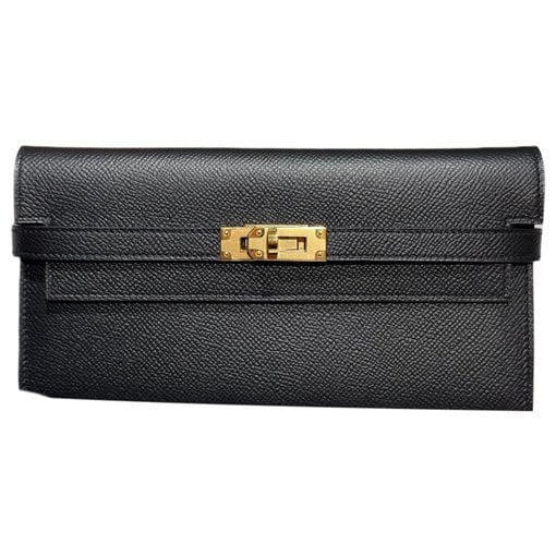 Kelly To Go leather handbag