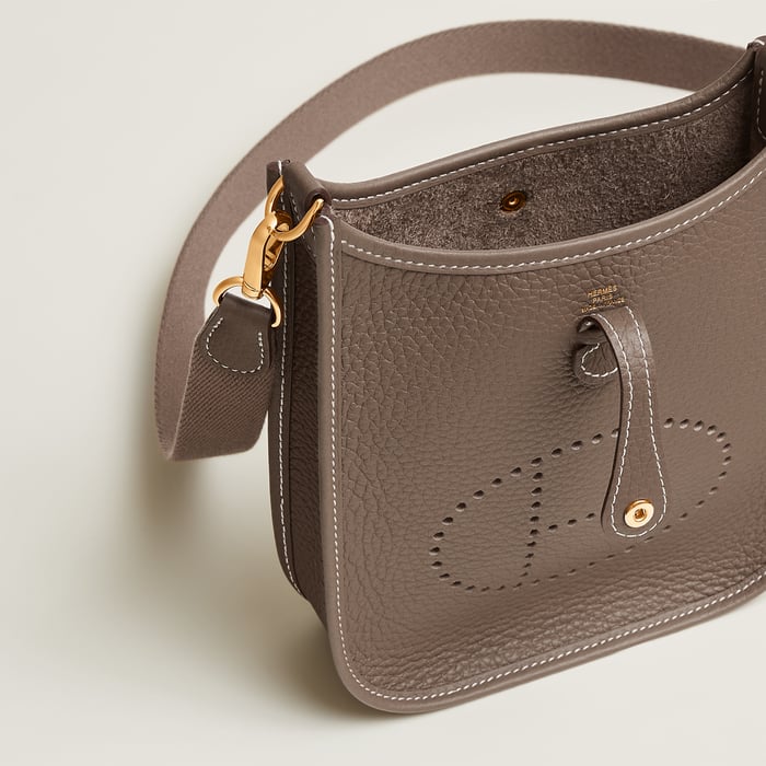 Étoupe Evelyne 16 Amazone Bag
