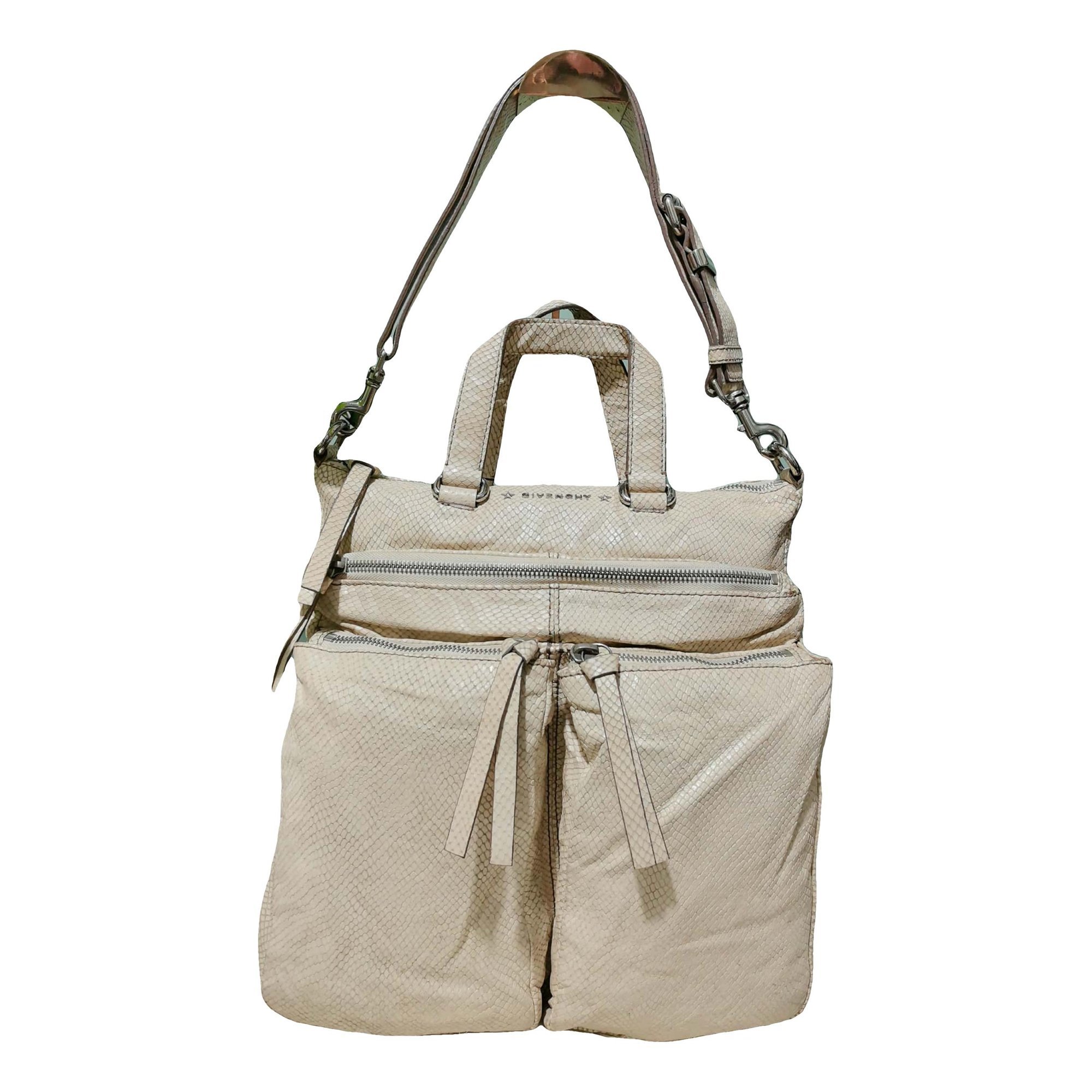 Givenchy Leather handbag