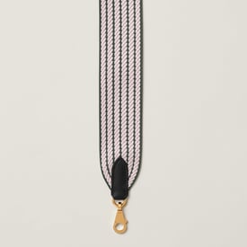 Sangle Cordage 50 Mm Bag Strap