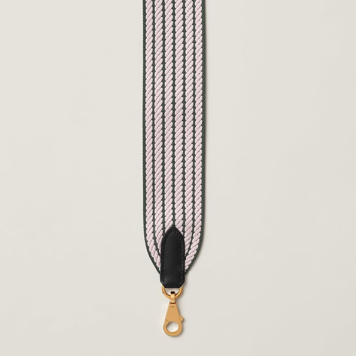 Sangle Cordage 50 MM Bag Strap