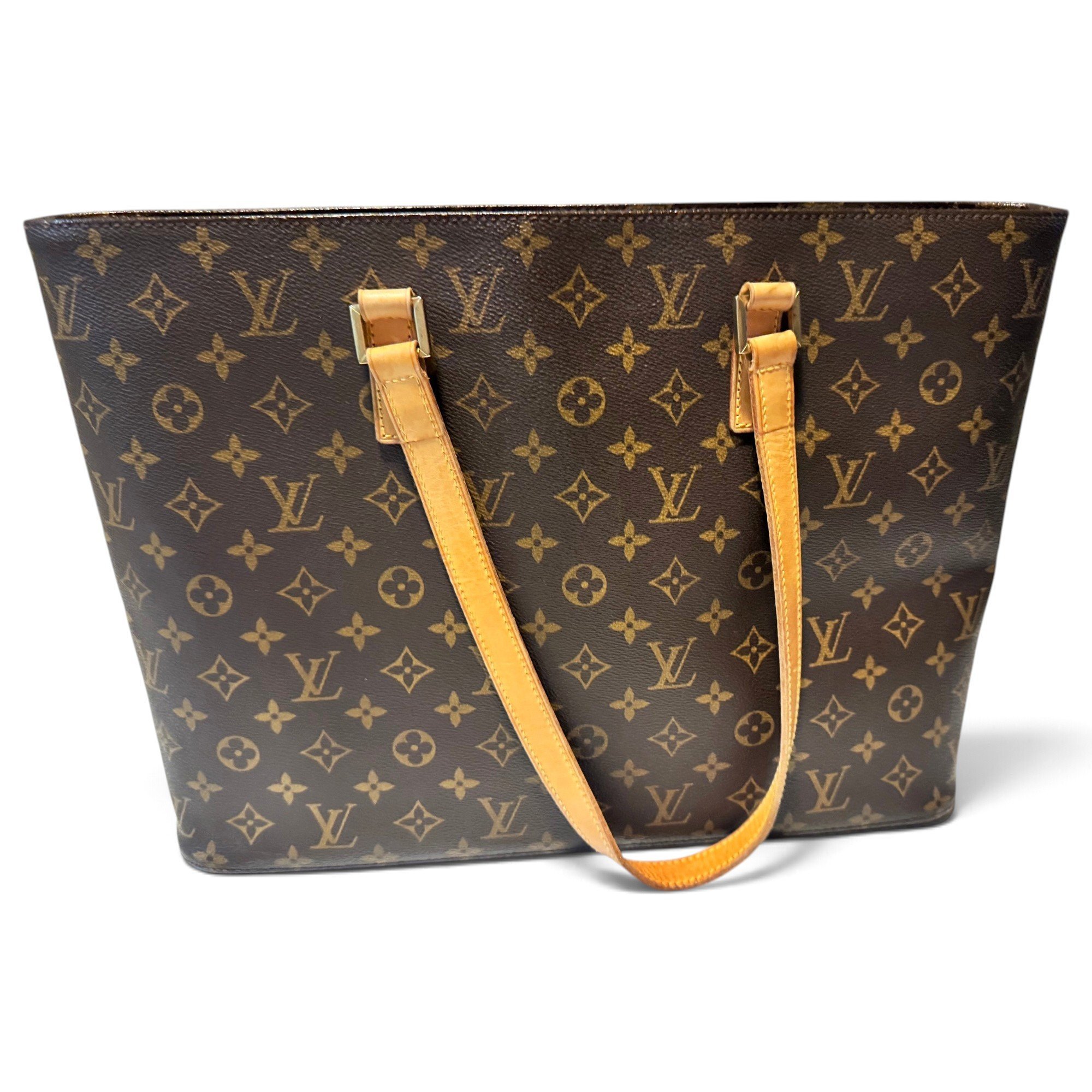 Luco tote