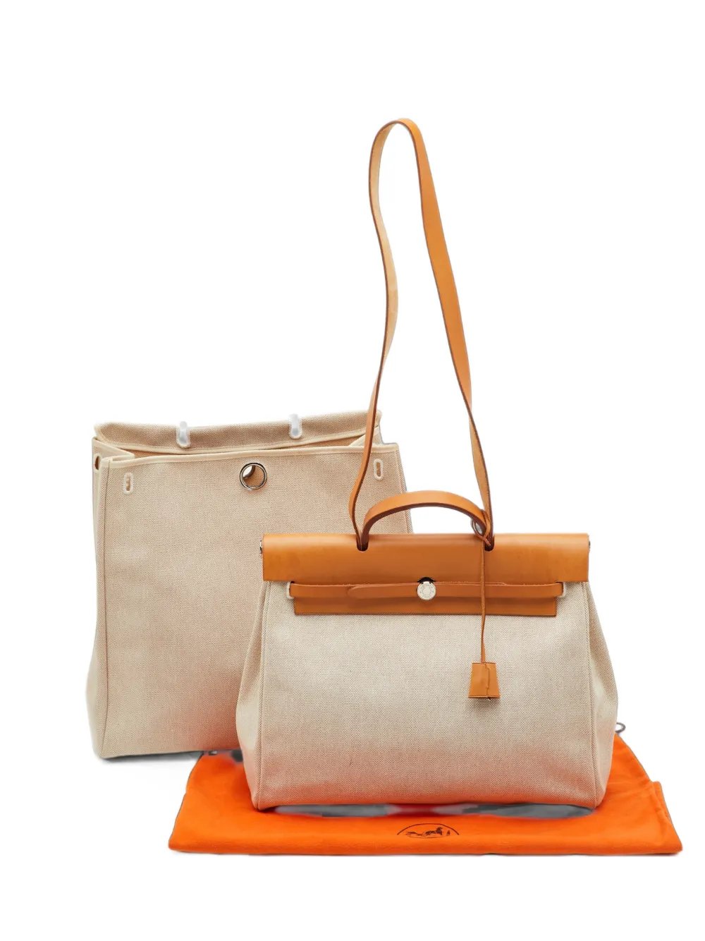 2003 39 Herbag  tote bag
