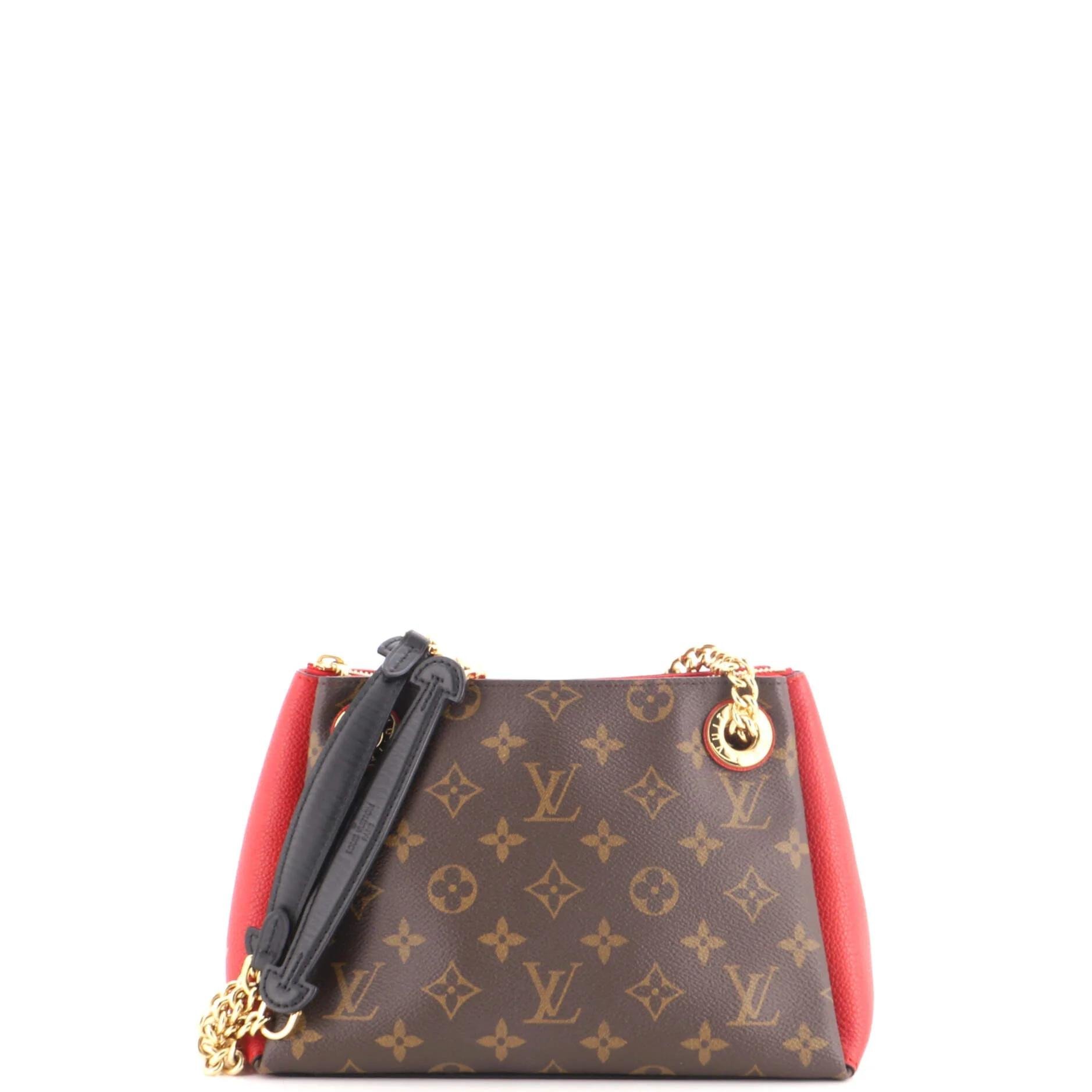Cloth handbag