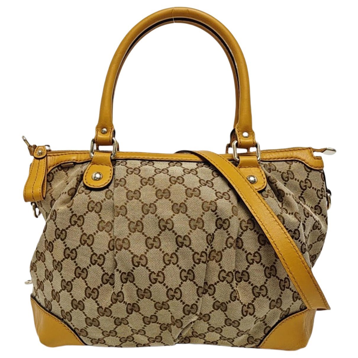 Sukey cloth handbag