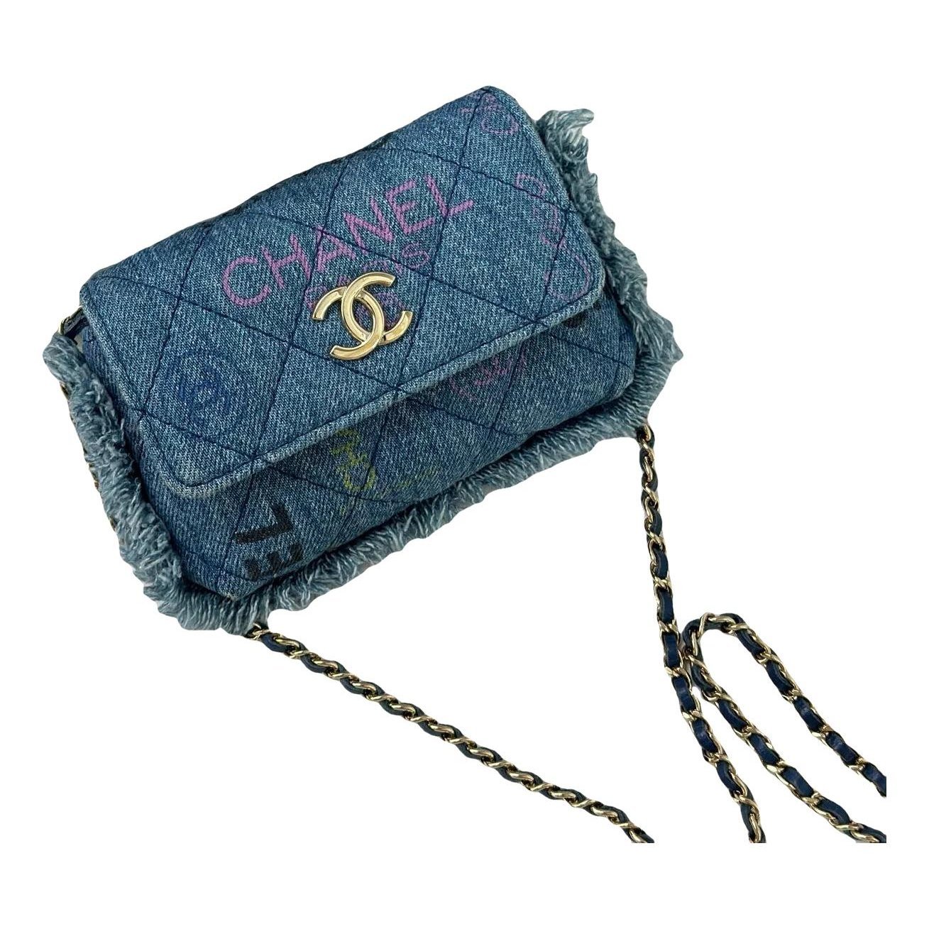 Mini bag