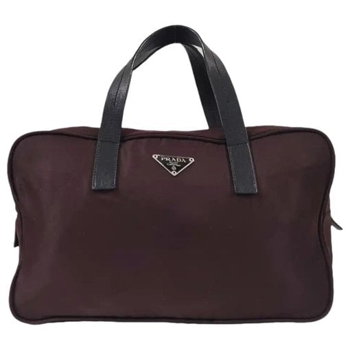 Cloth handbag