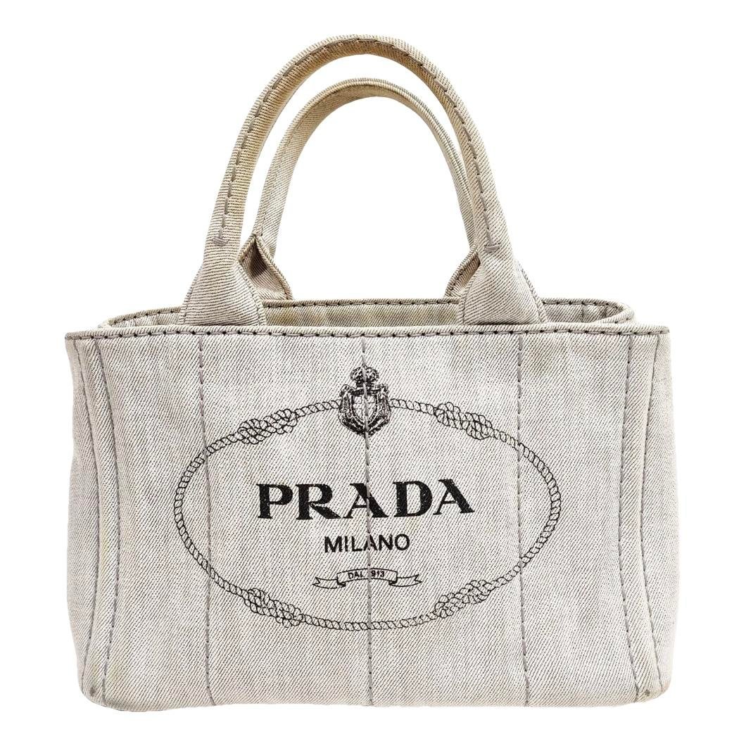 Prada Tote