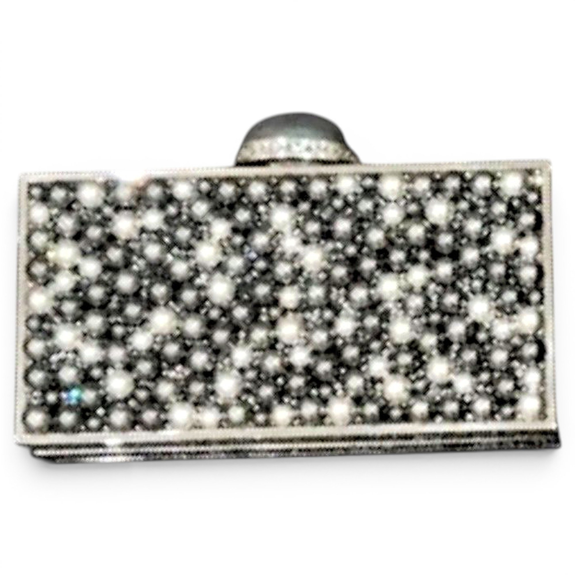 Clutch bag