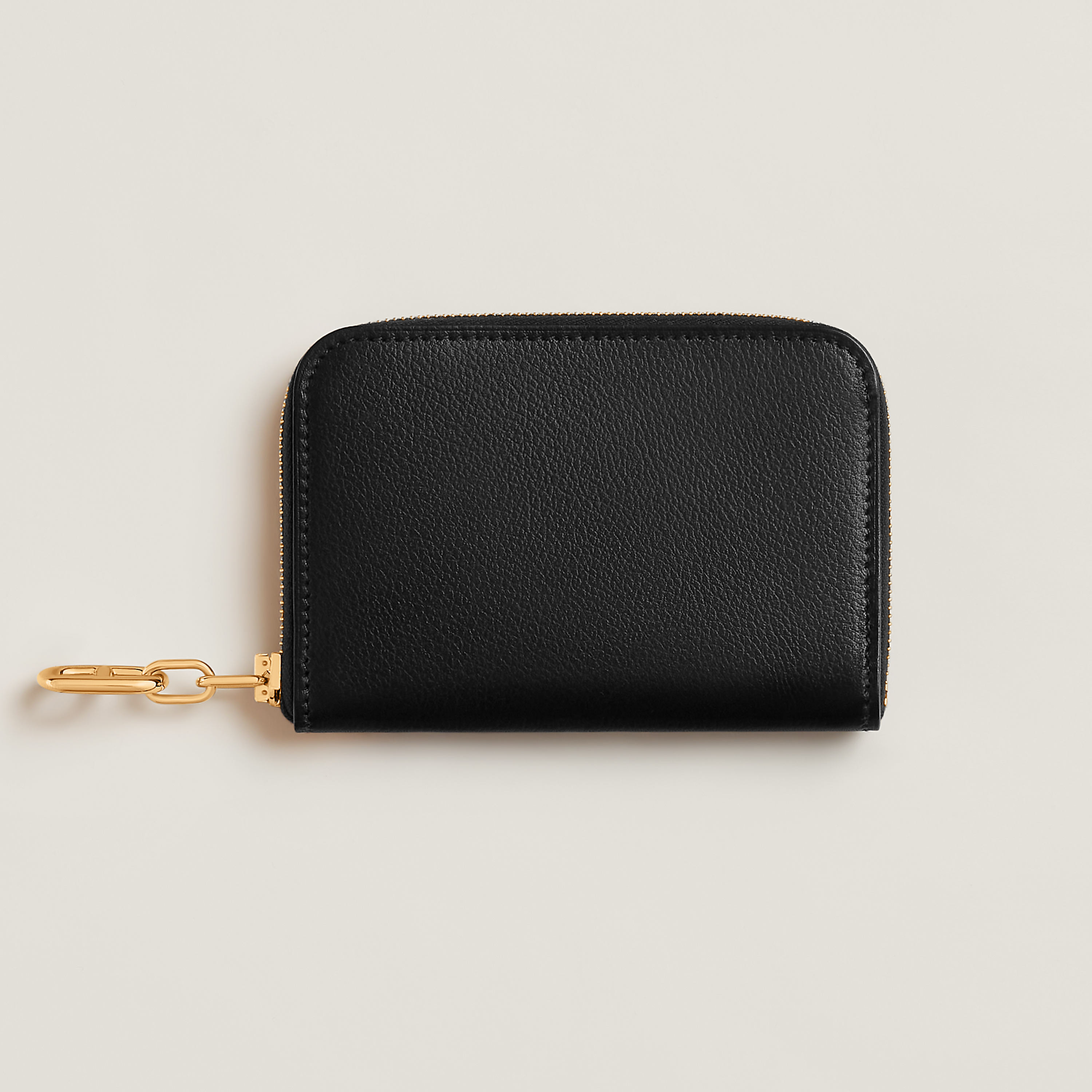 Porte-cartes Zipengo Compact Chaîne d'Ancre