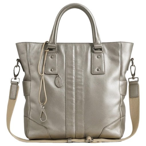 Tod's Leather tote