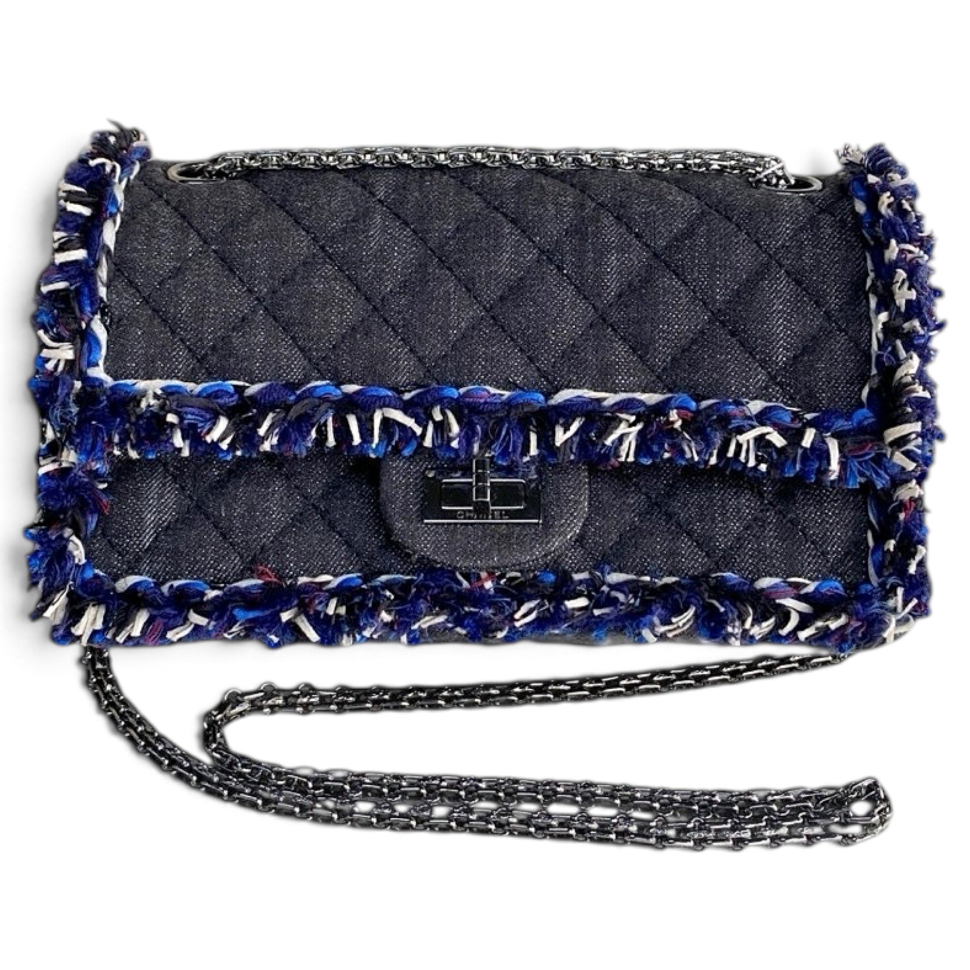 2.55 handbag
