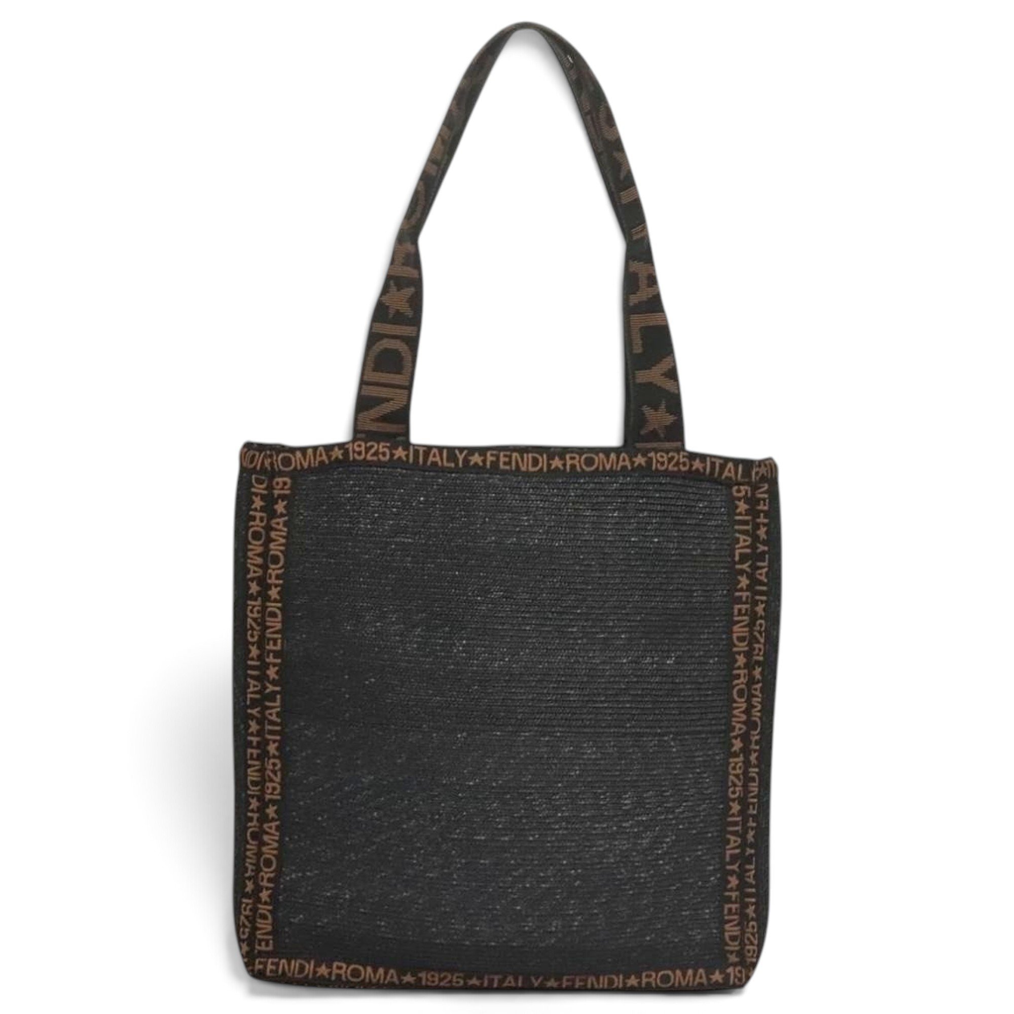 FF tote