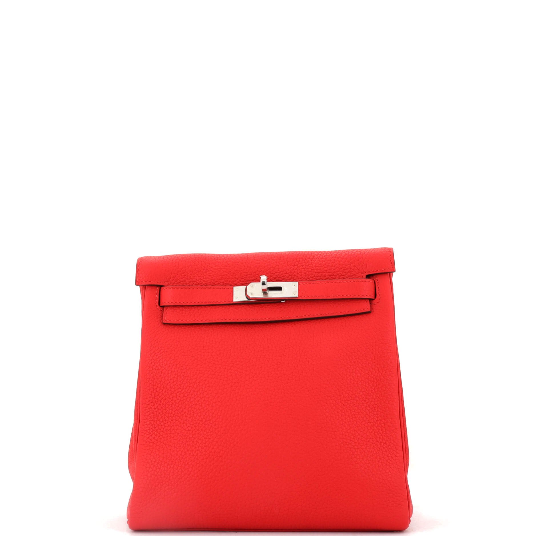 Hermes Kelly Ado II Backpack Clemence 22