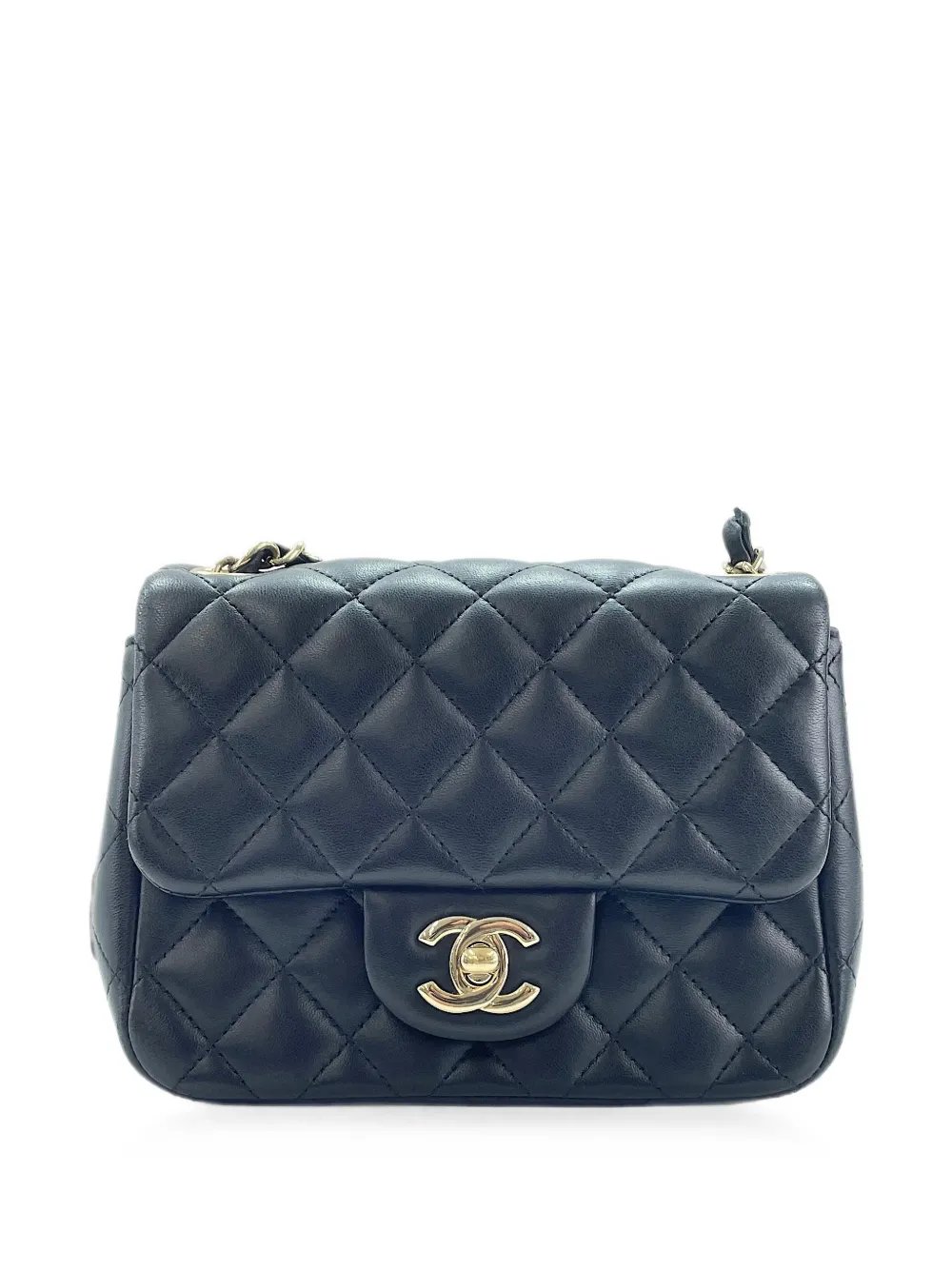 mini Classic Flap shoulder bag