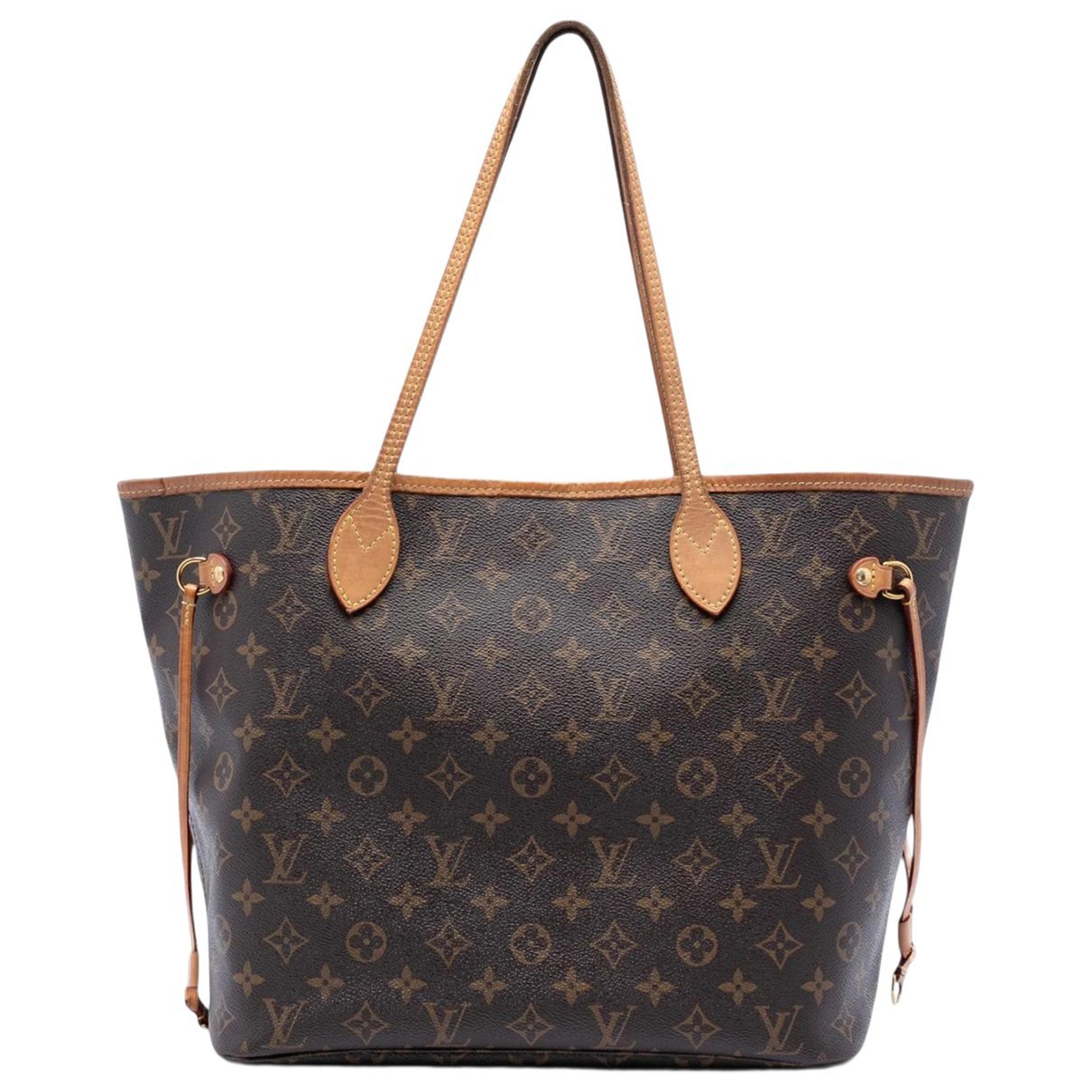 Neverfull cloth bag