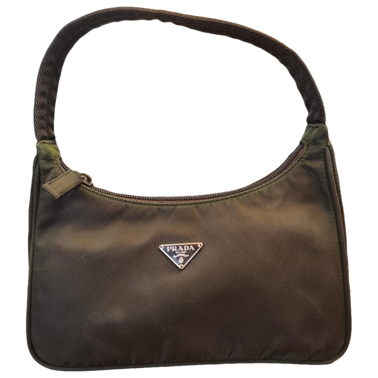 Re-Edition 2000 cloth handbag