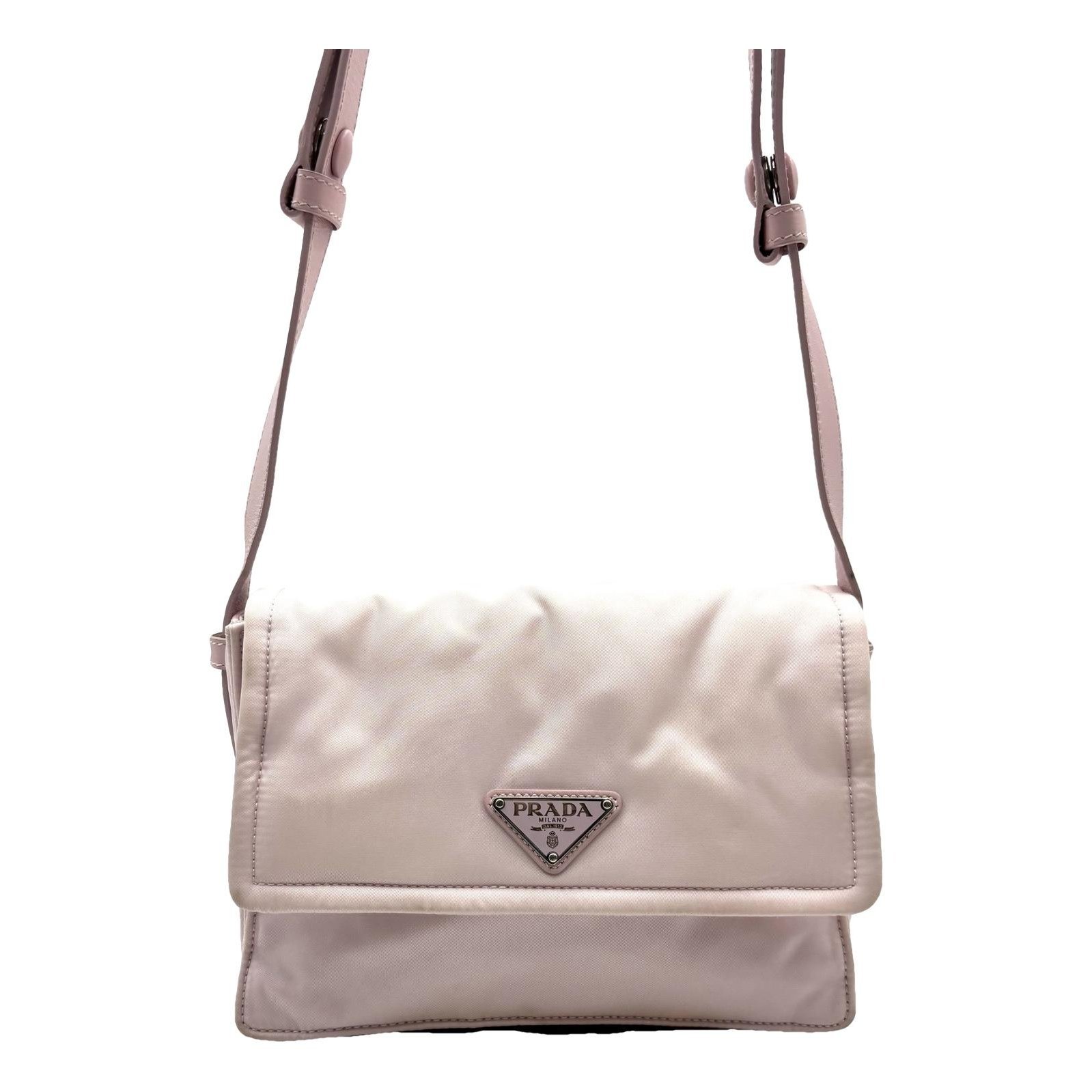 Cloth handbag