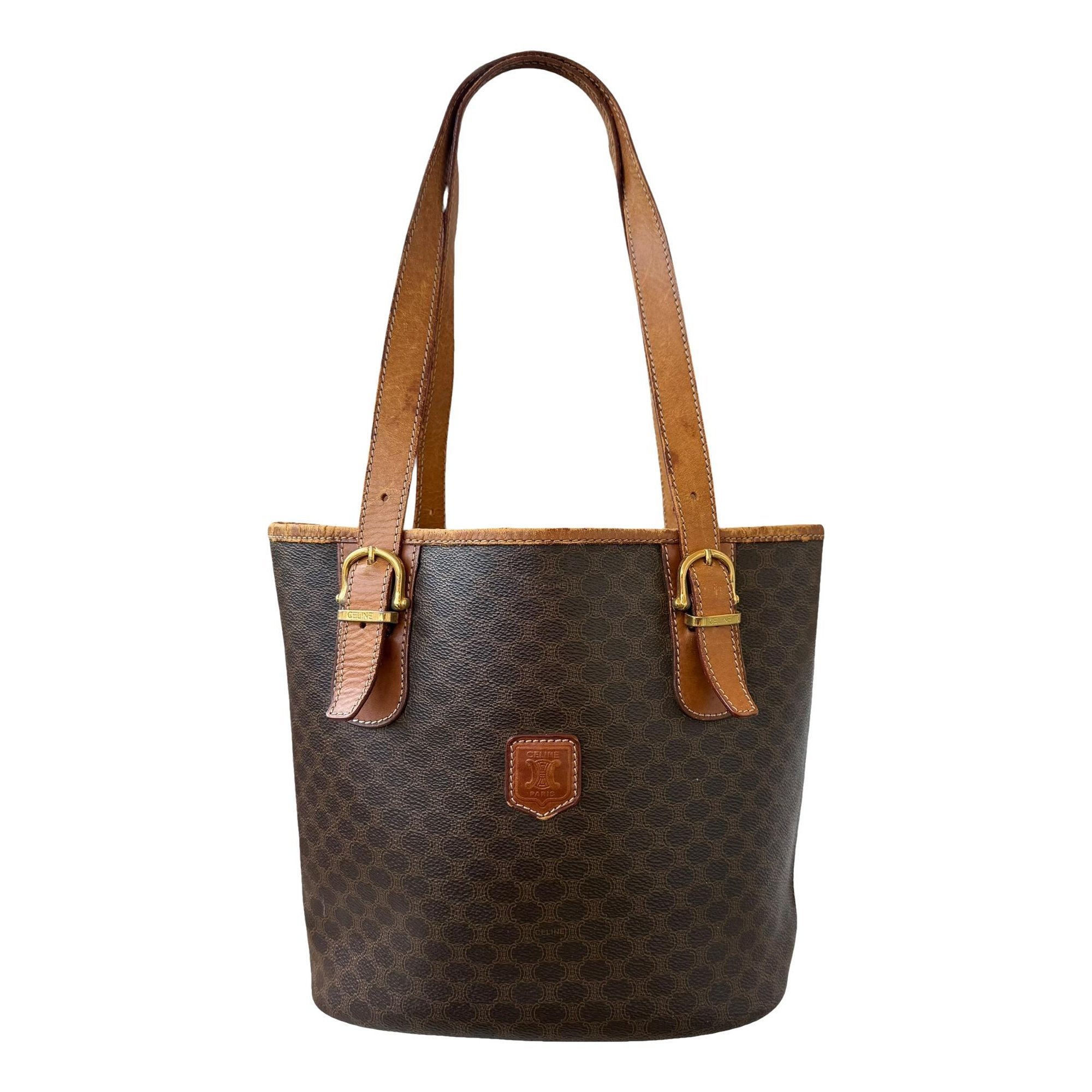 SAC SEAU cloth handbag