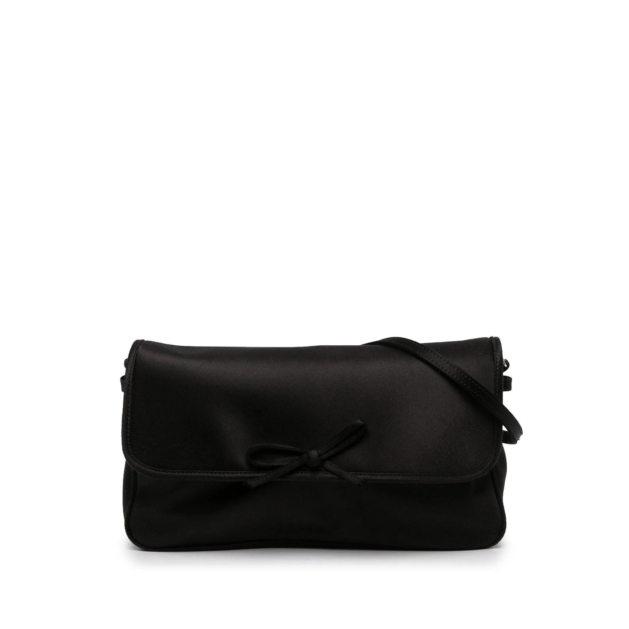 Balenciaga Cloth handbag