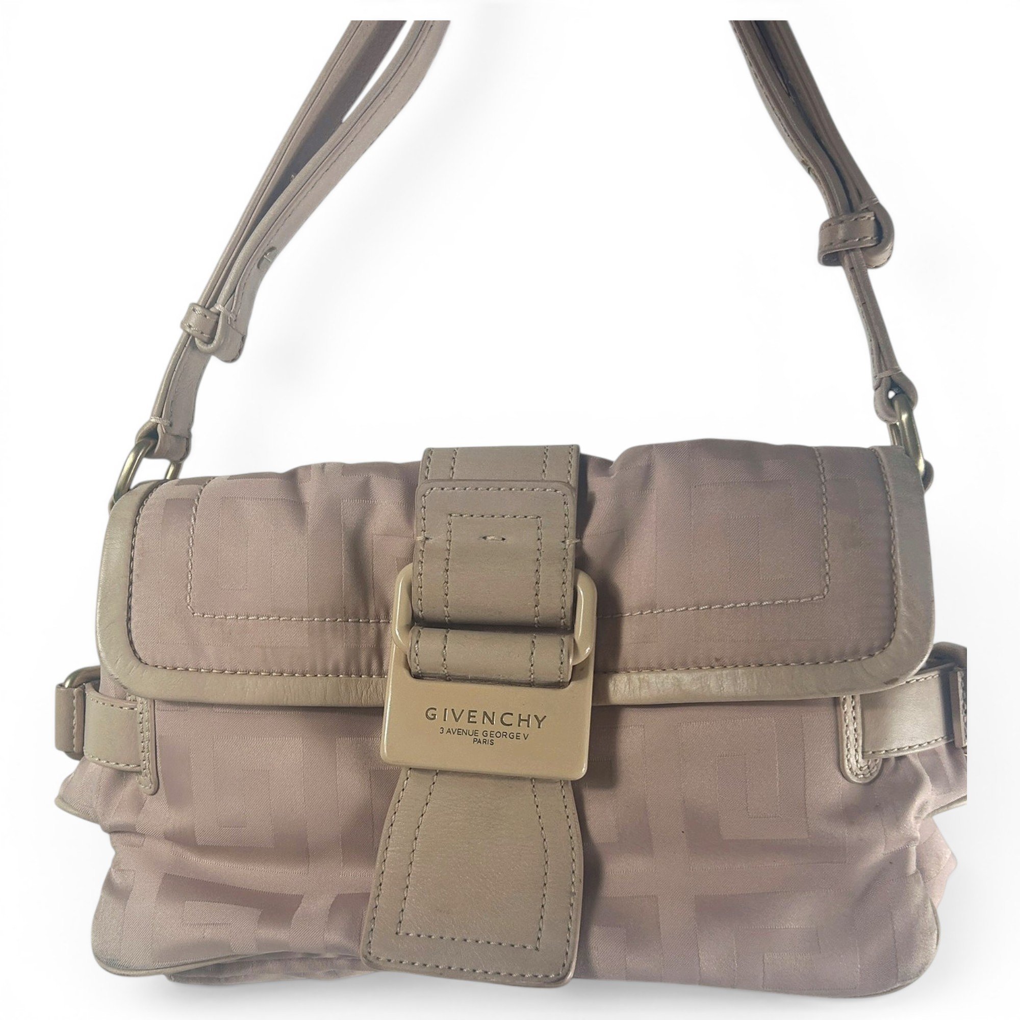 Cloth handbag