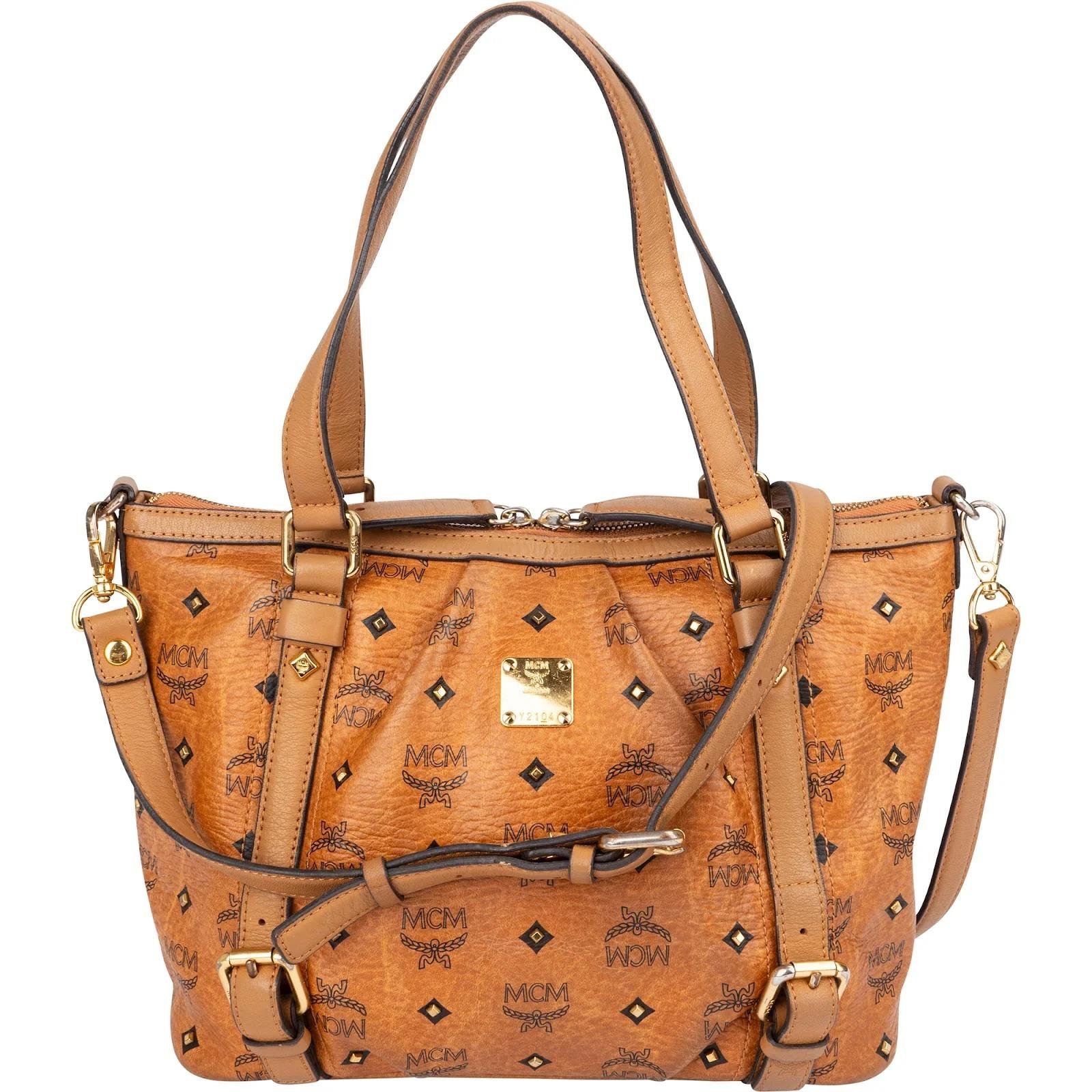 Heritage Drawstring leather crossbody bag