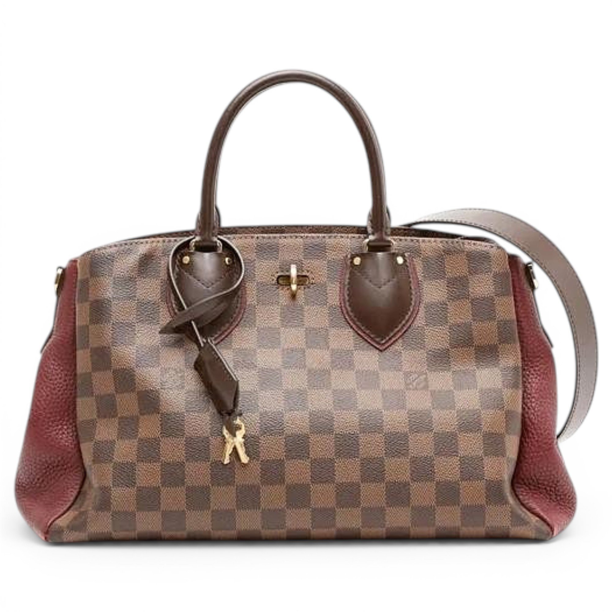 Normandy cloth tote