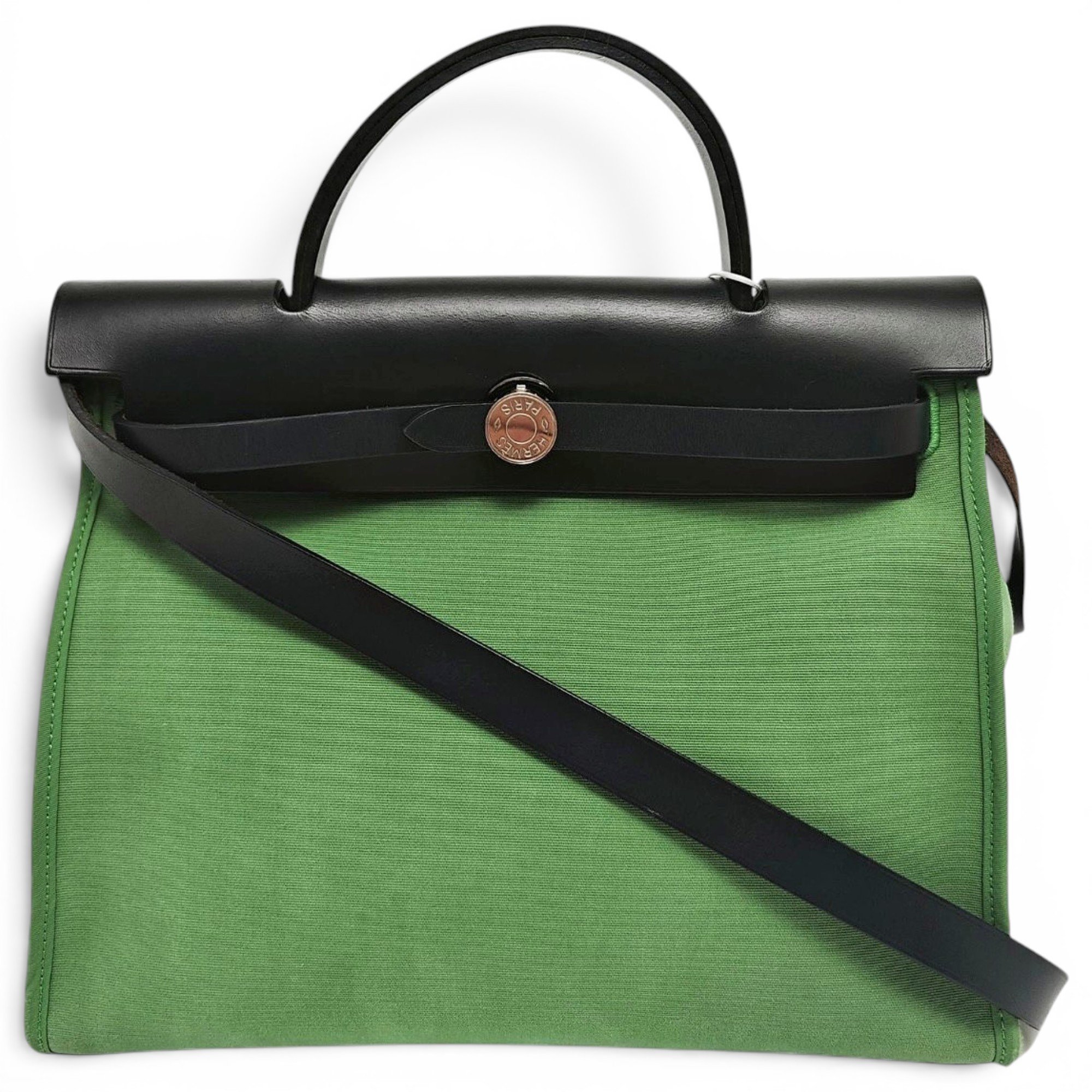 Herbag cloth handbag