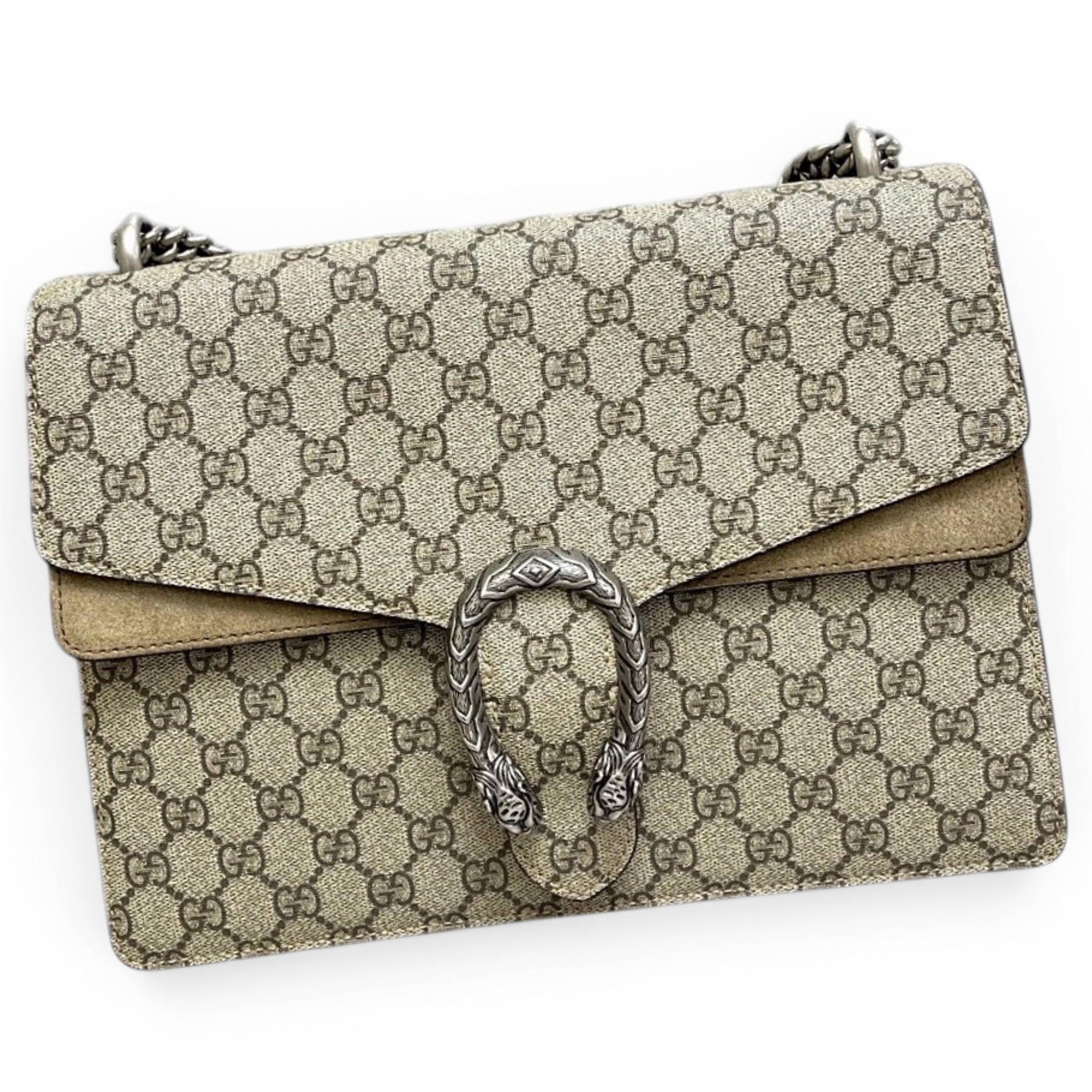 Dionysus cloth handbag