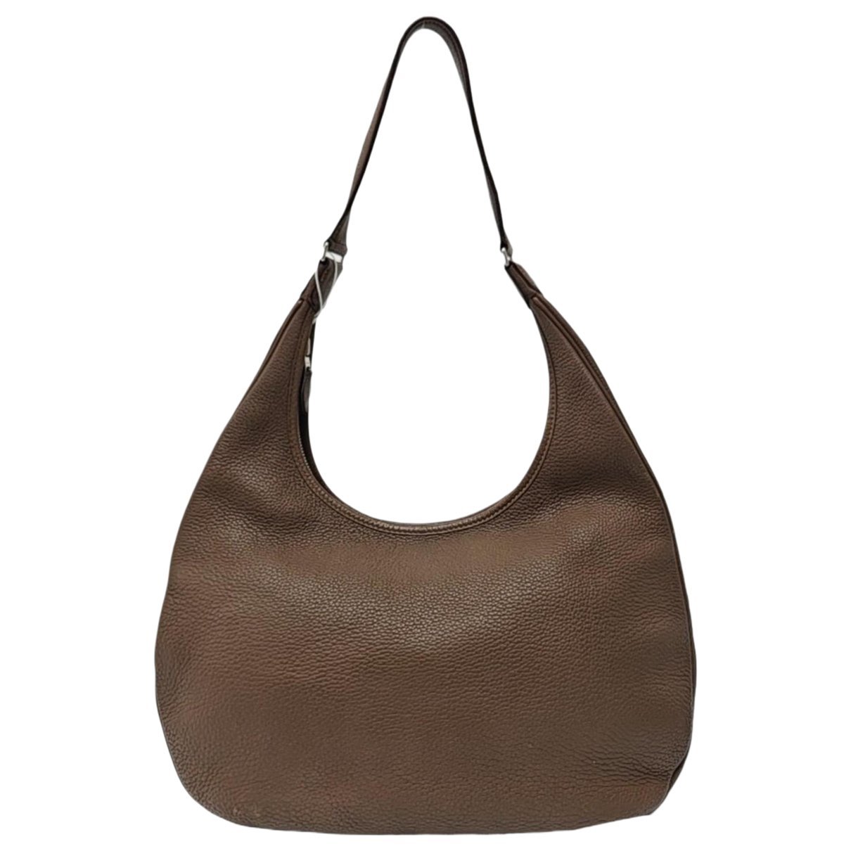 Gao leather handbag