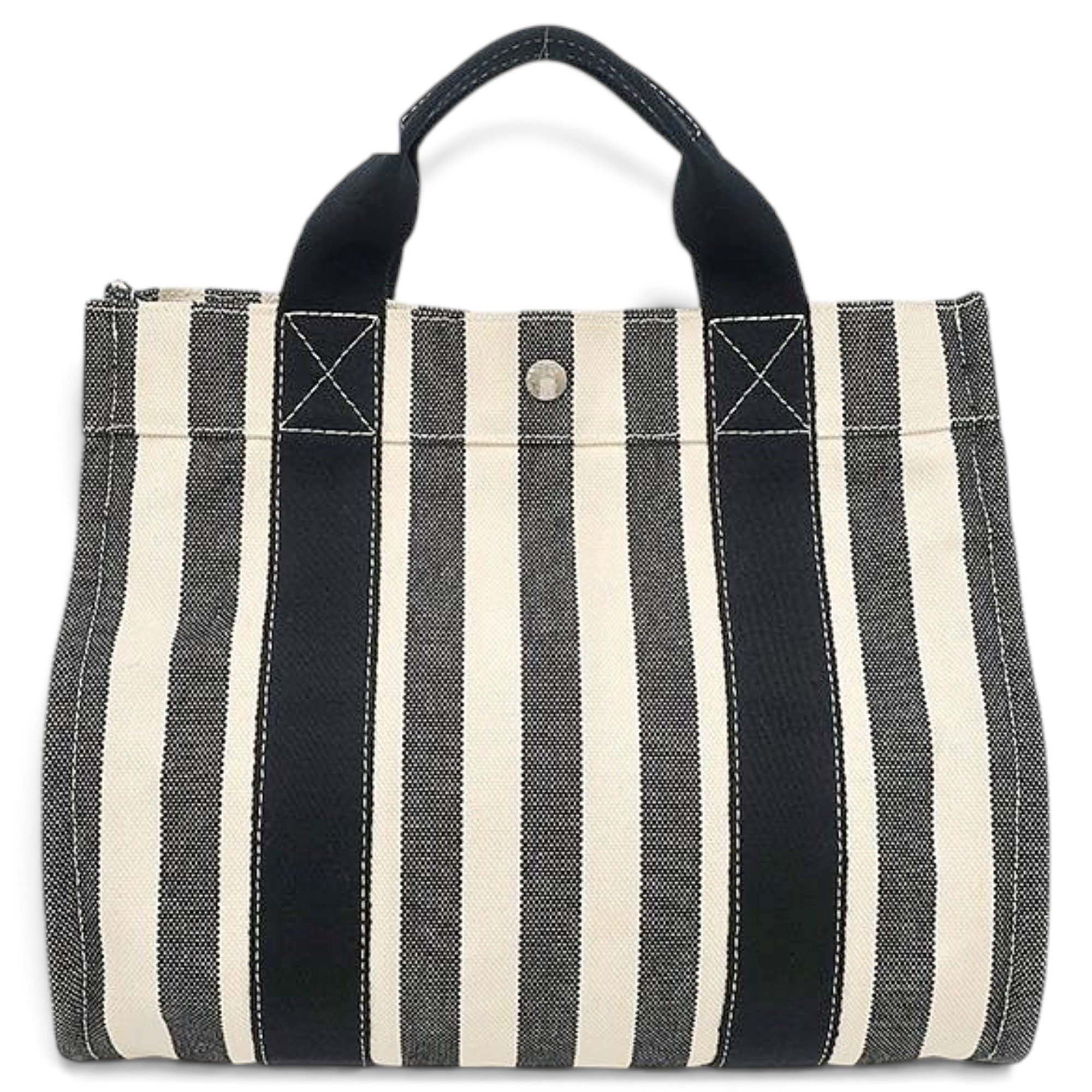Cloth tote