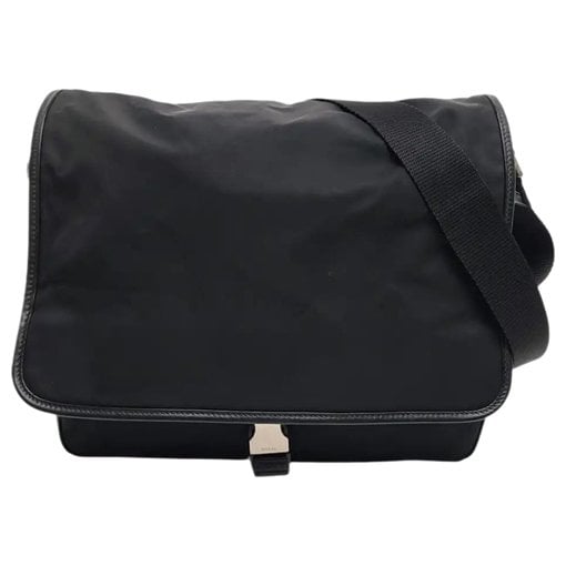 Cloth crossbody bag
