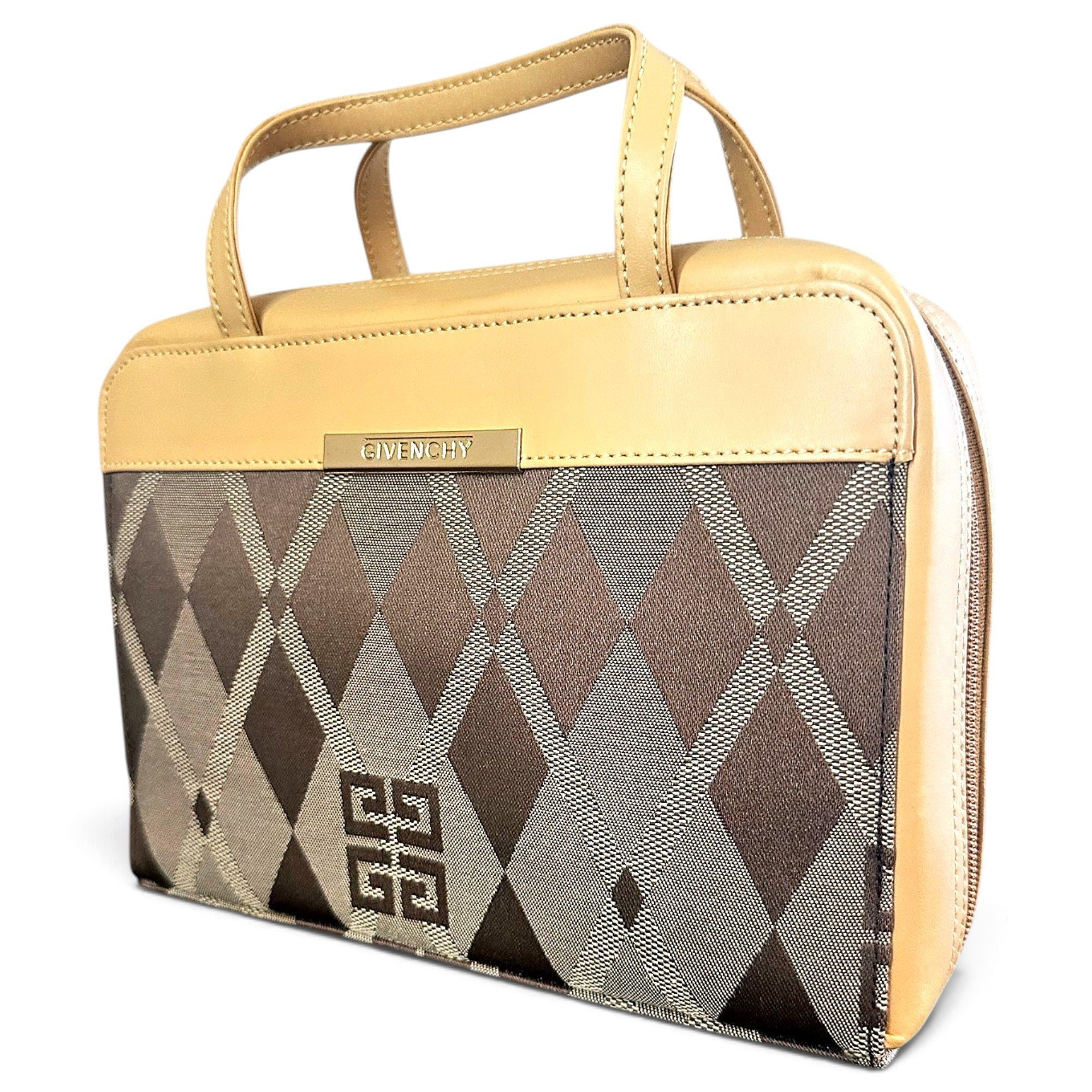 Cloth handbag