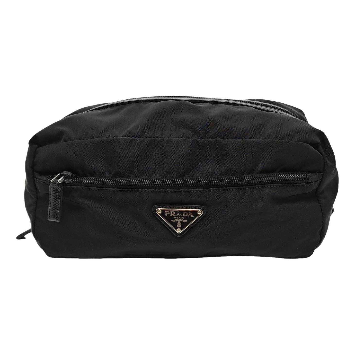 Cloth handbag