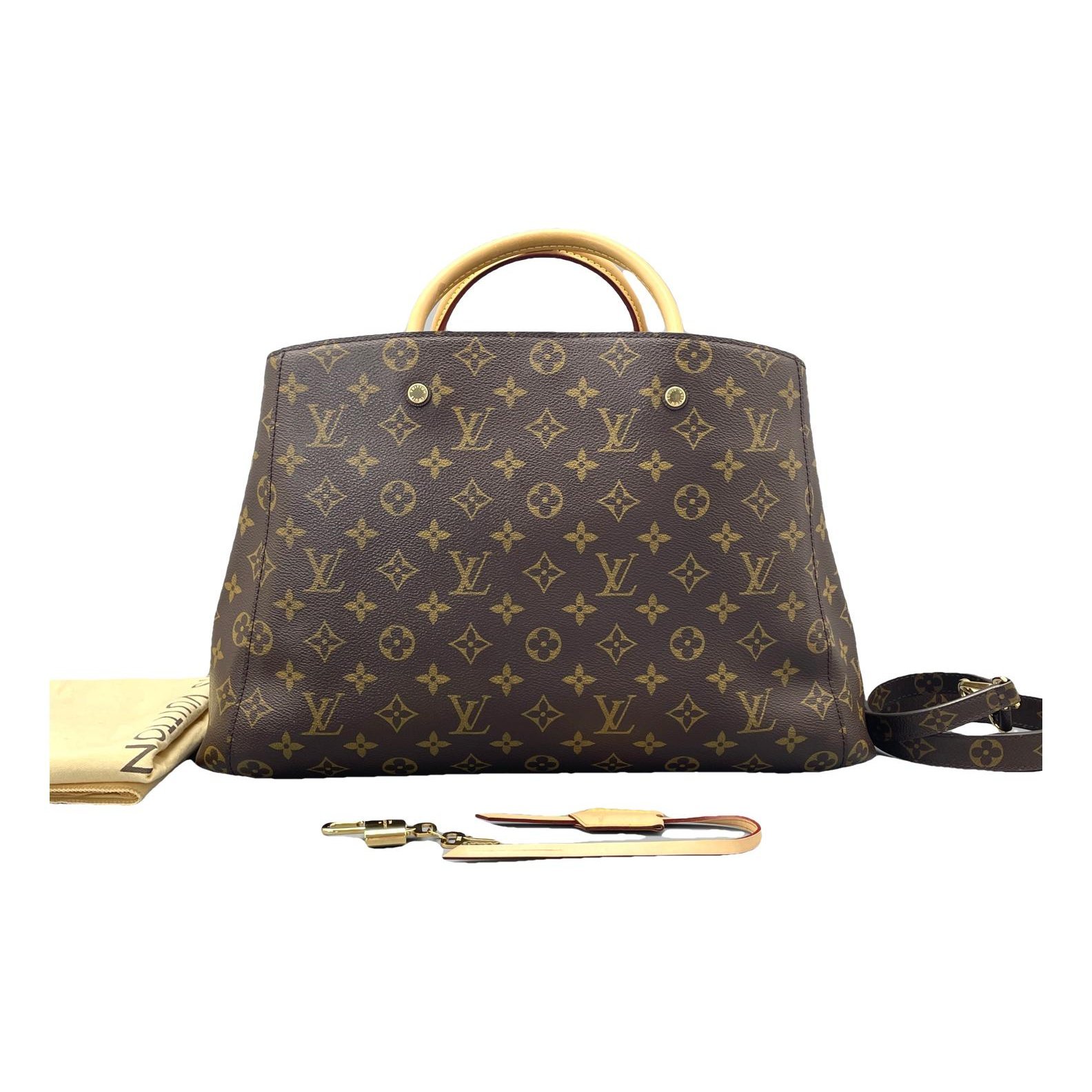 Cloth handbag
